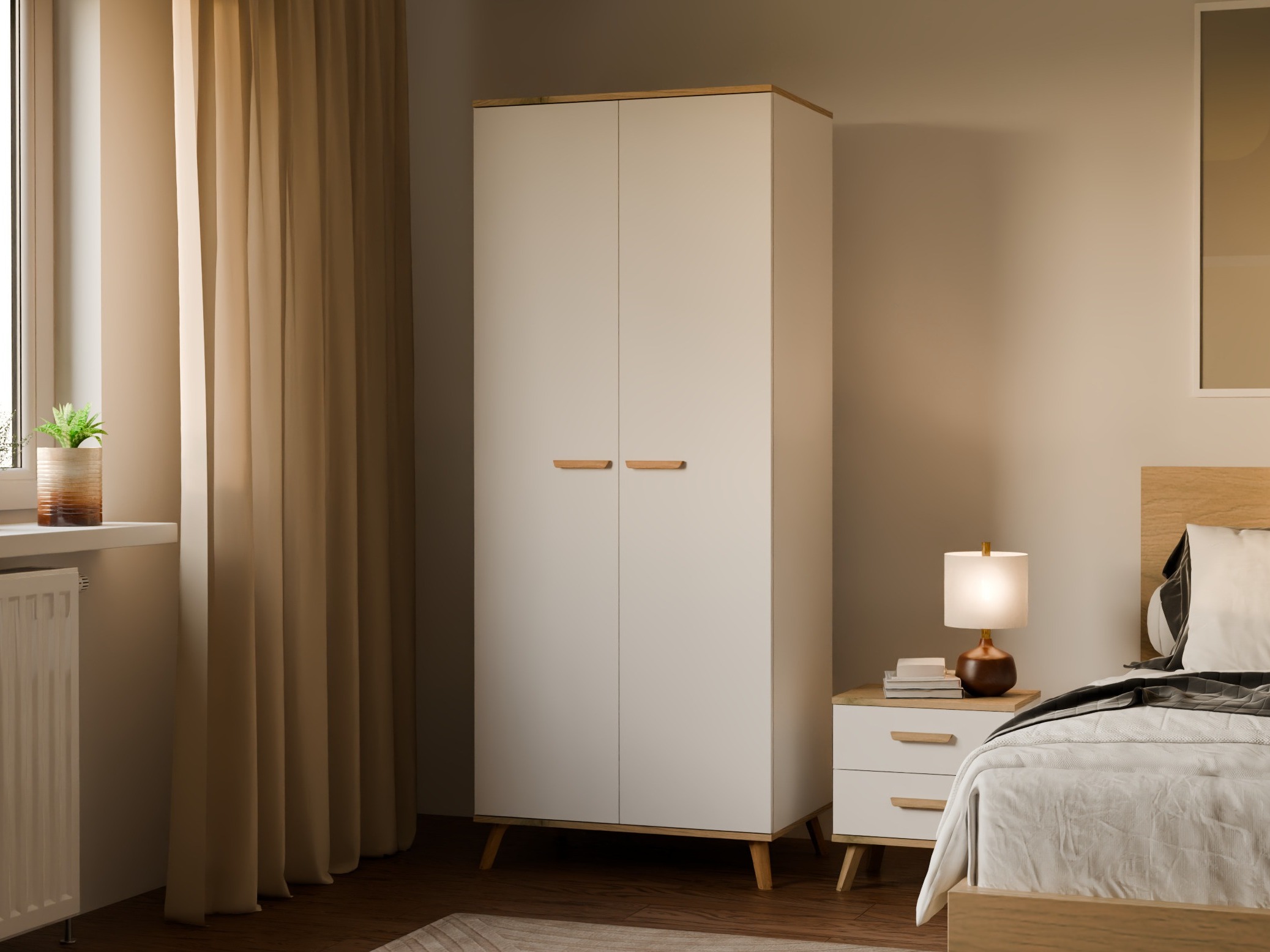 Skapis Telue 103