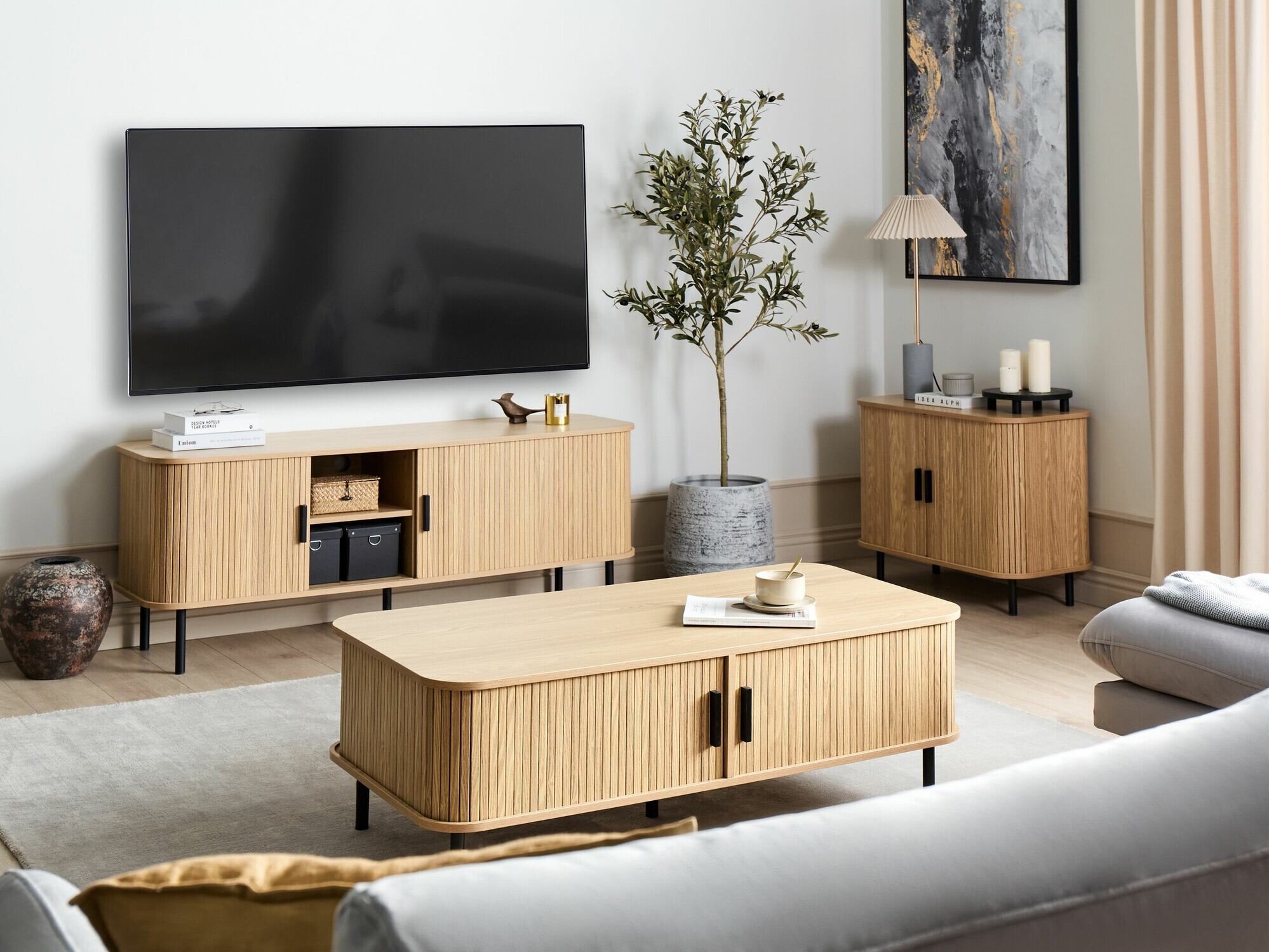 TV galds SV3403