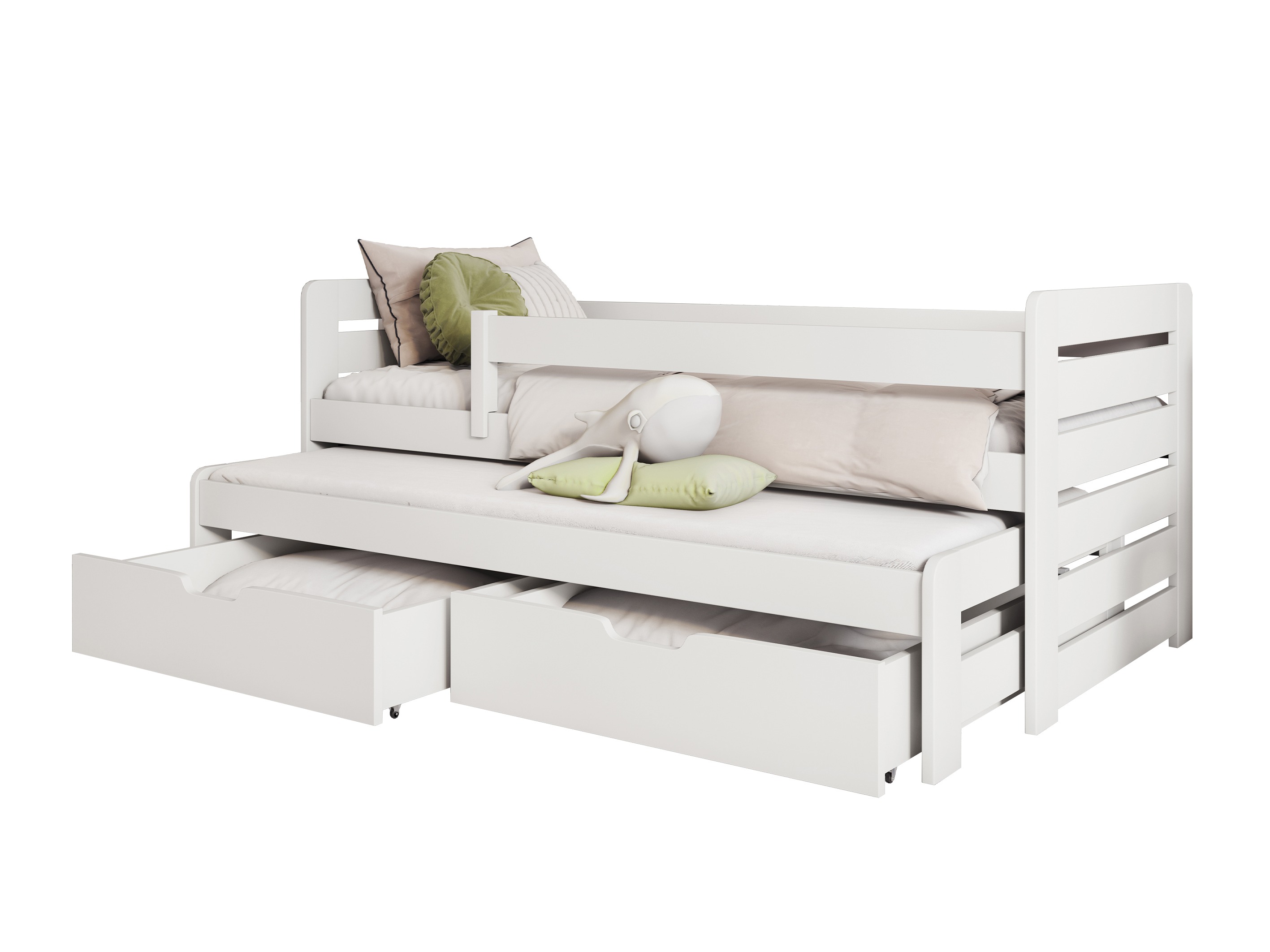 Gulta Henderson 127 (Balts)