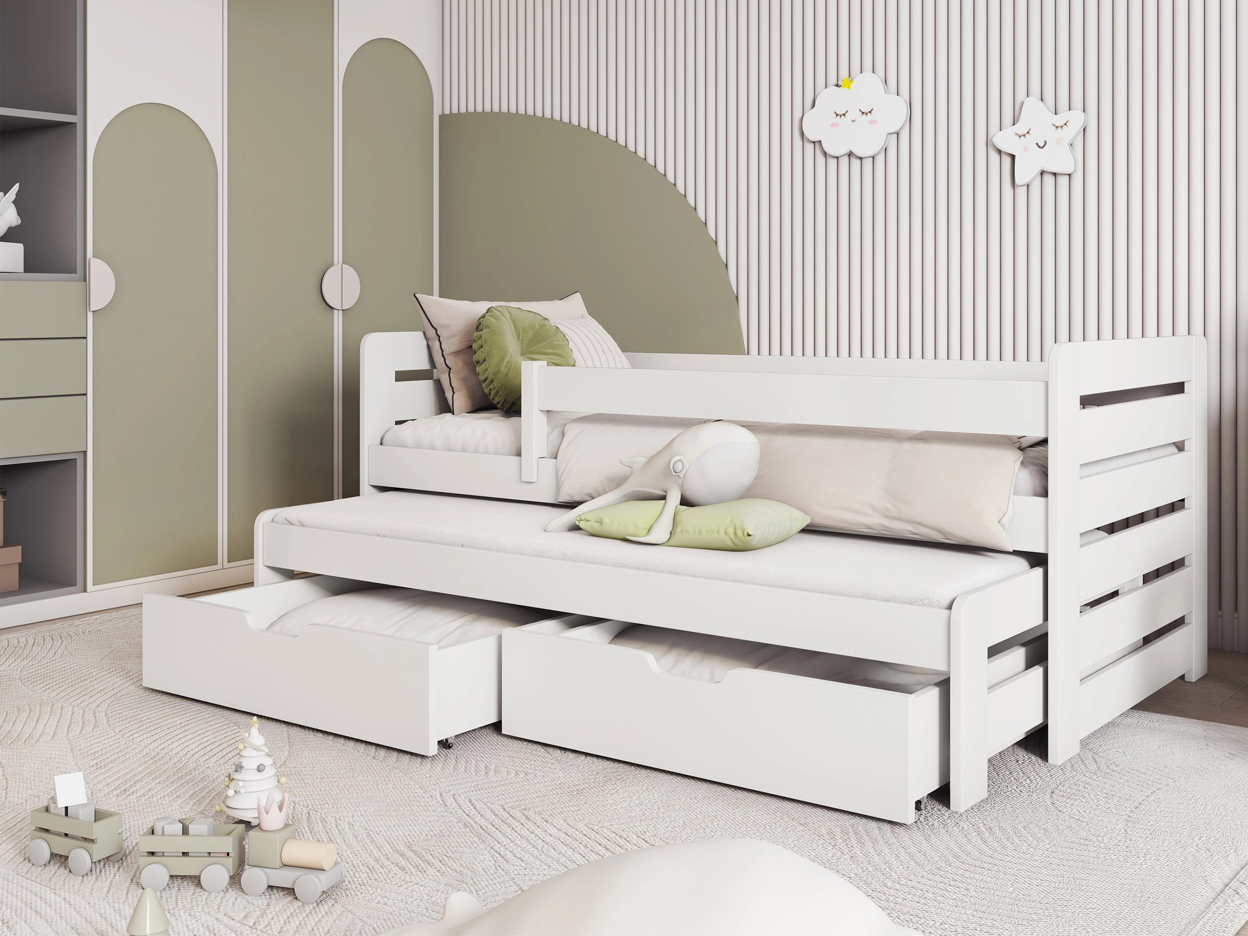Gulta Henderson 127 (Balts)