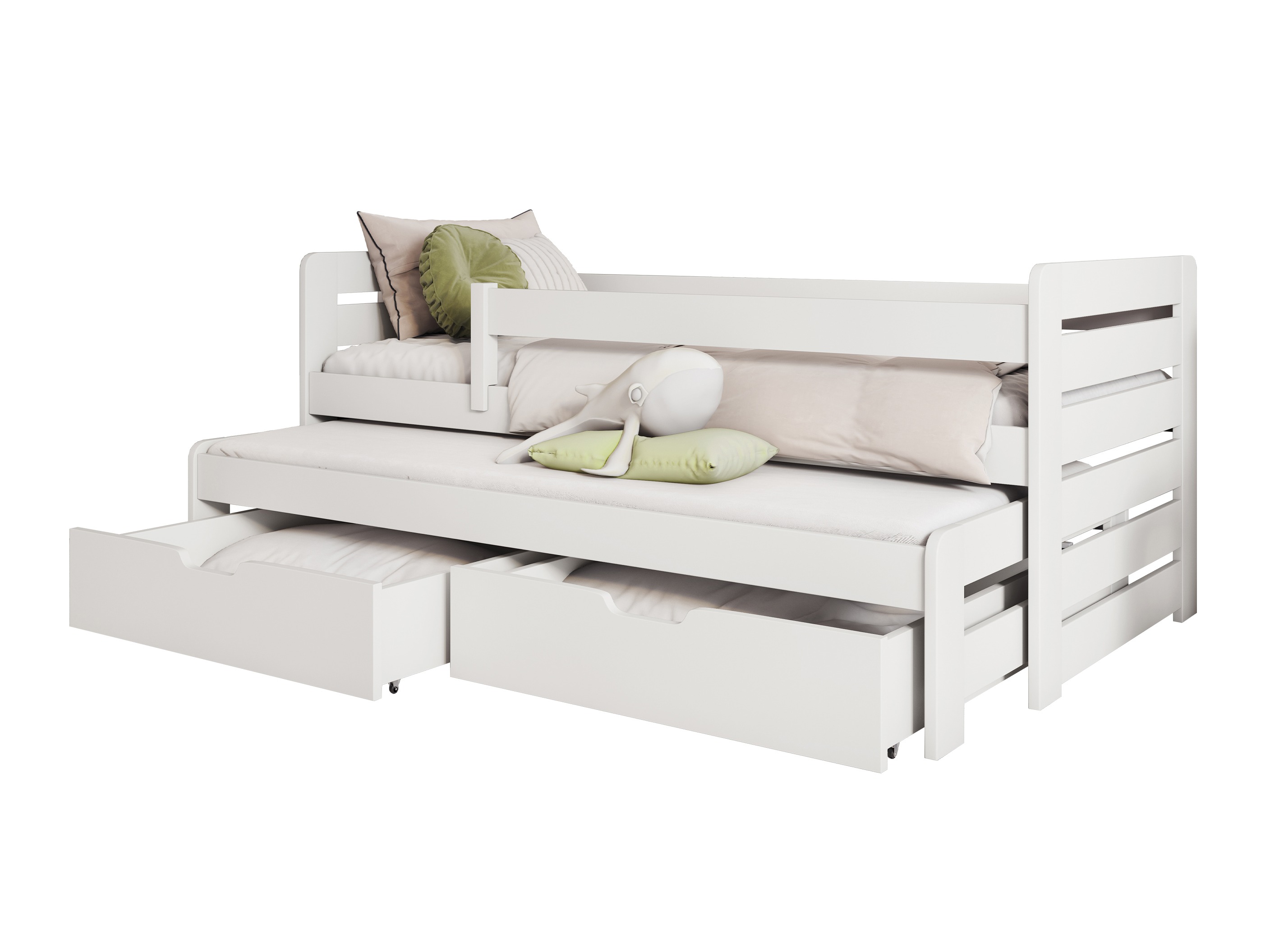 Gulta Henderson 127 (Balts)