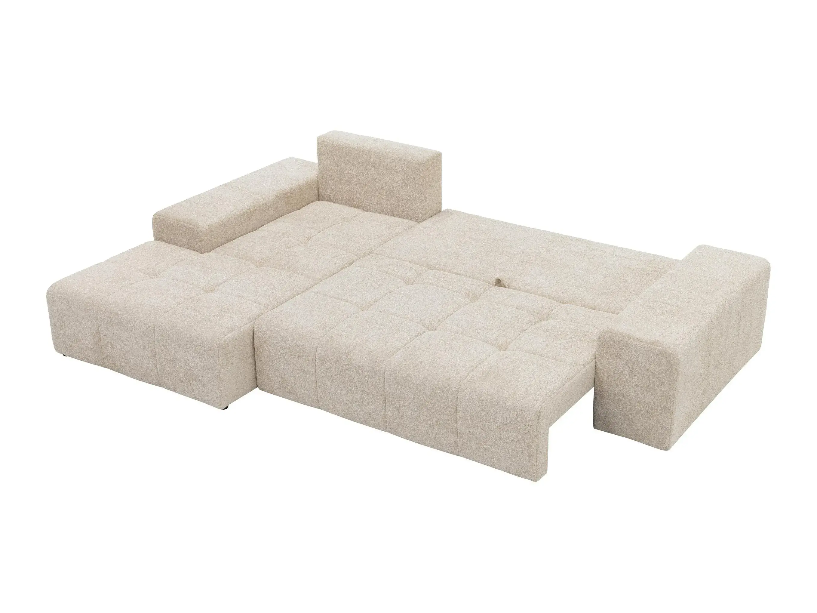 Stūra dīvāns Comfivo Origor I (Otto 55)