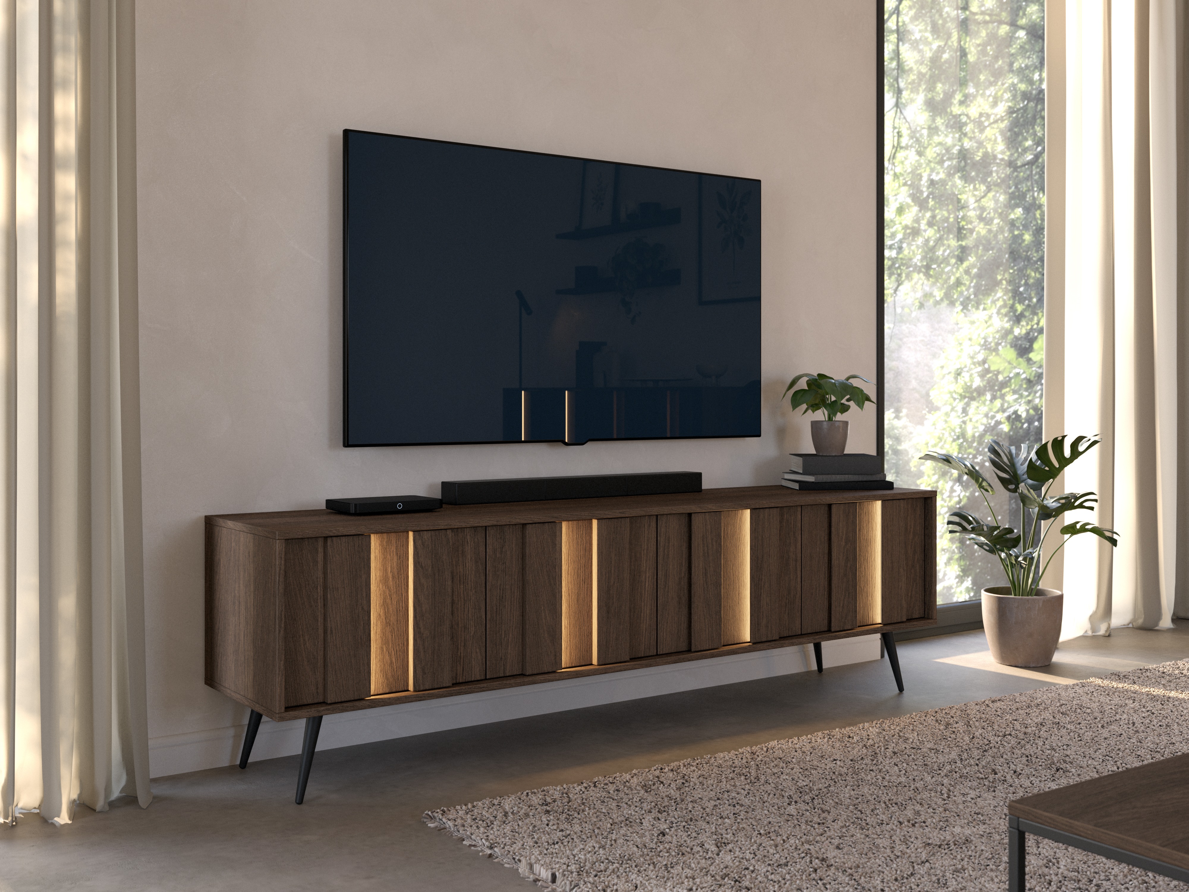 TV galds Levseve 103