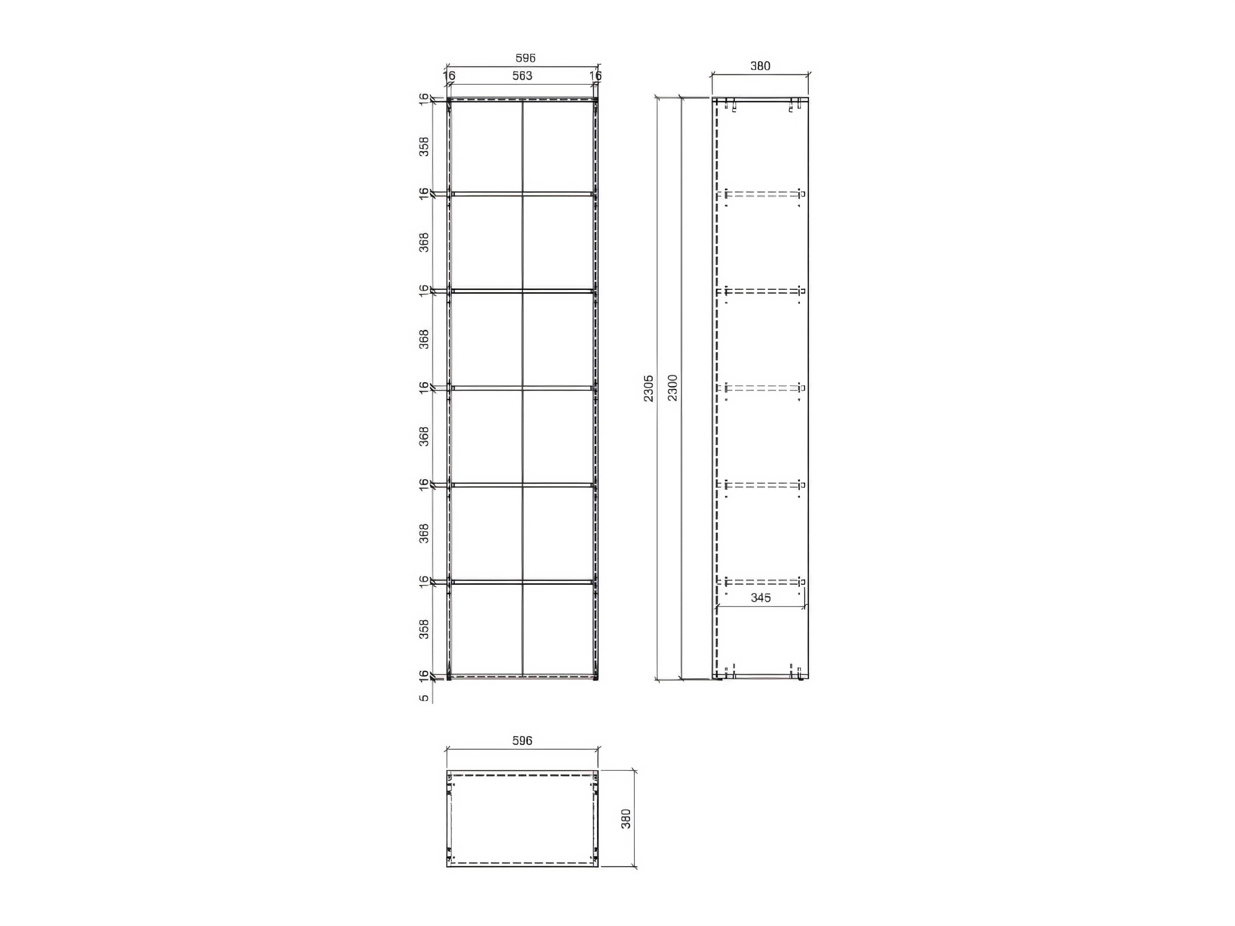 Plaukts Floveni 116