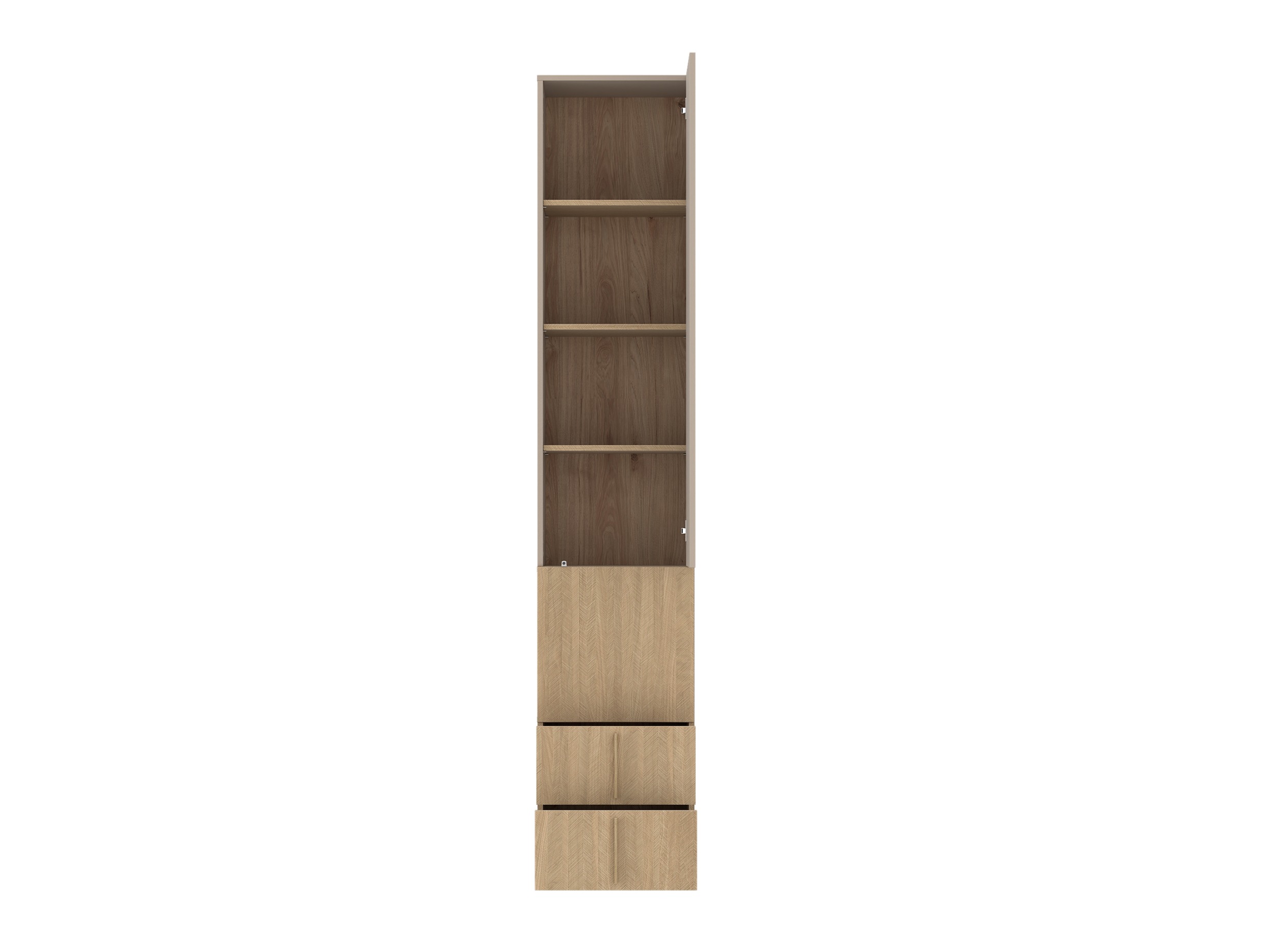 Plaukts Floveni 120