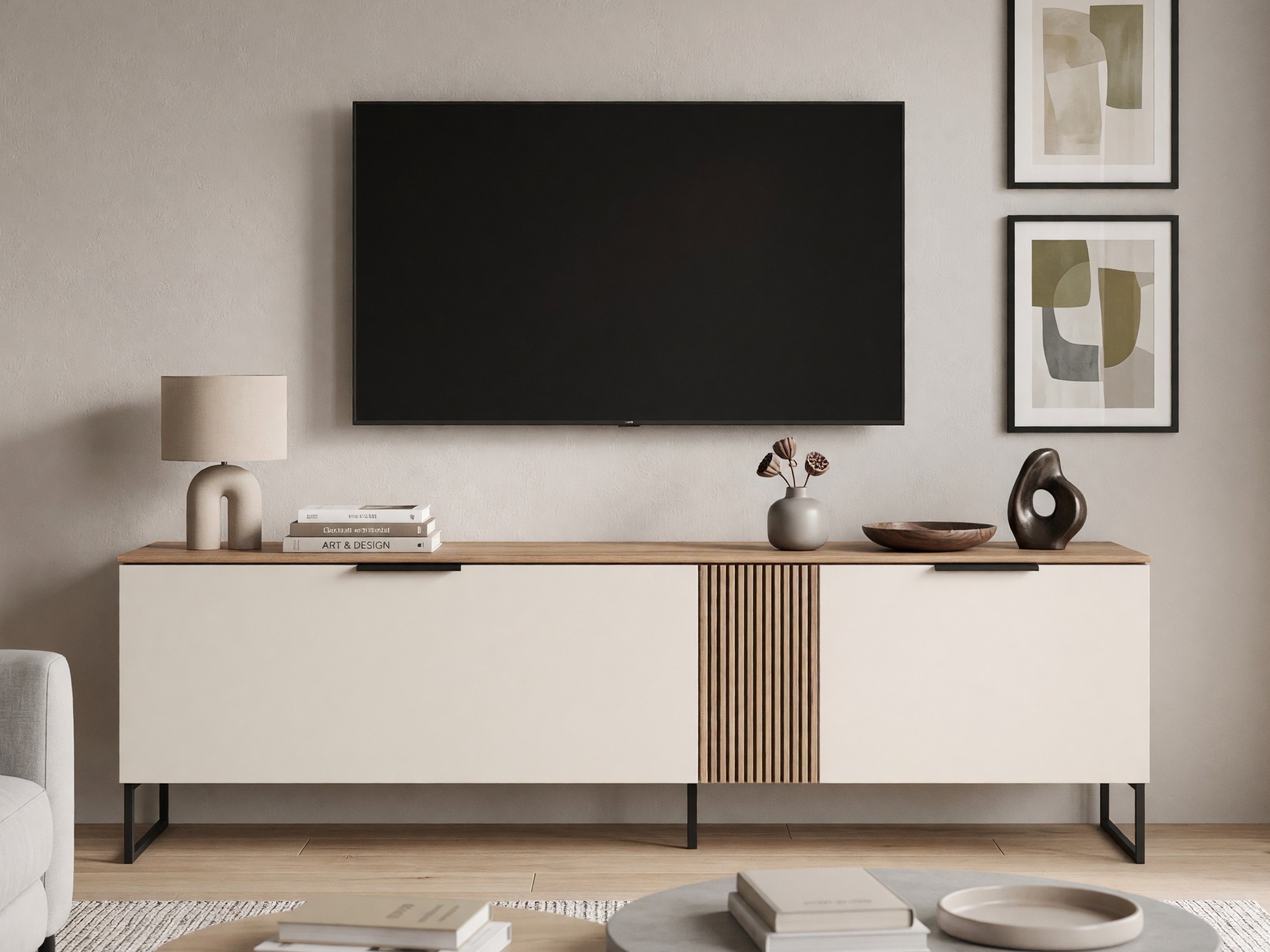 TV galds Morevae 100