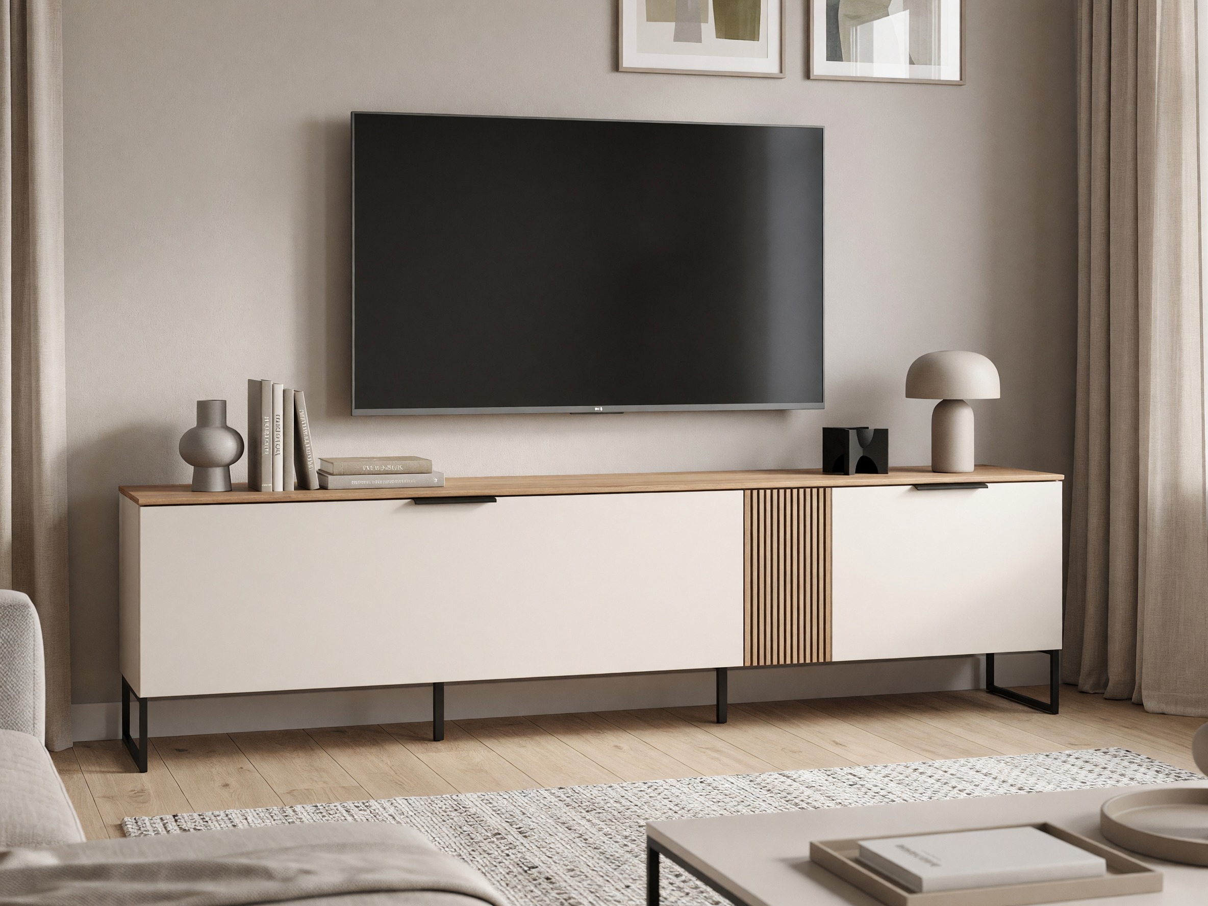 TV galds Morevae 101