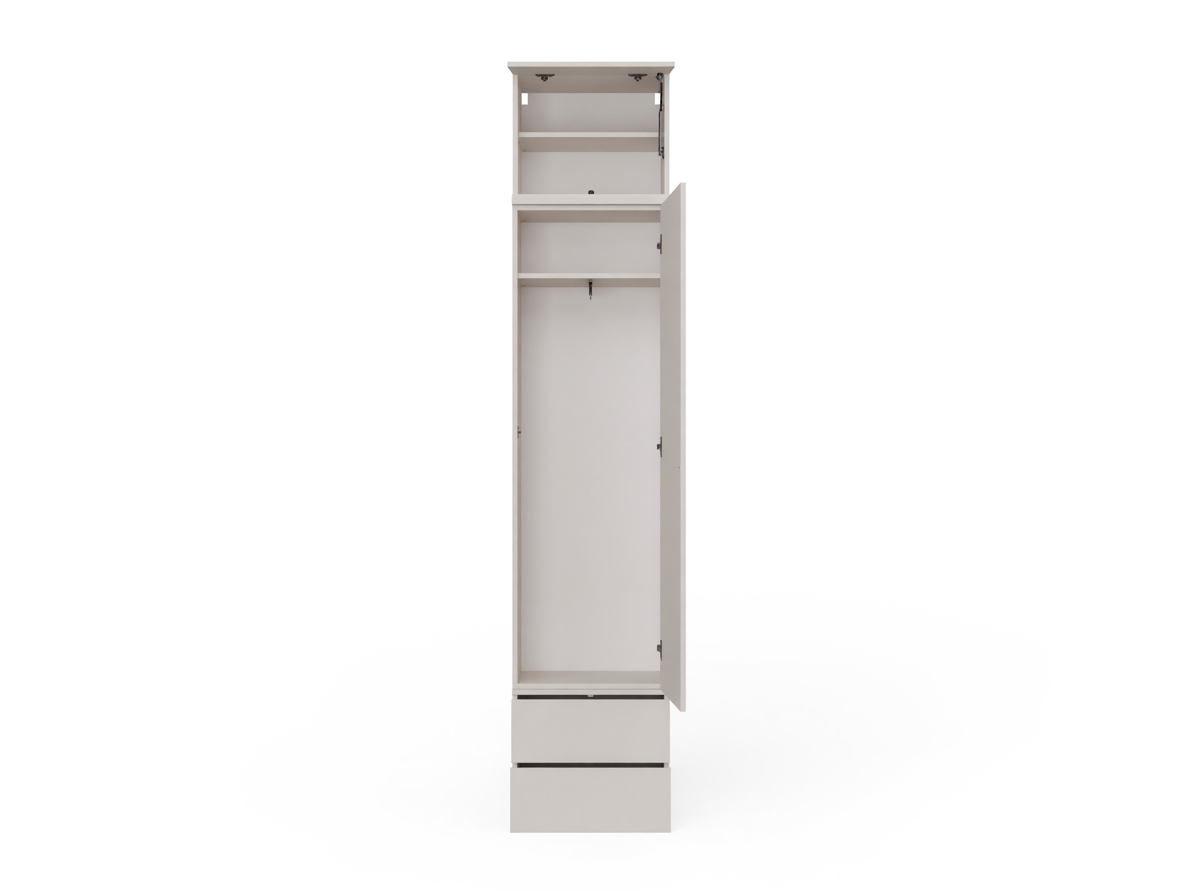 Skapis Mandeville 387