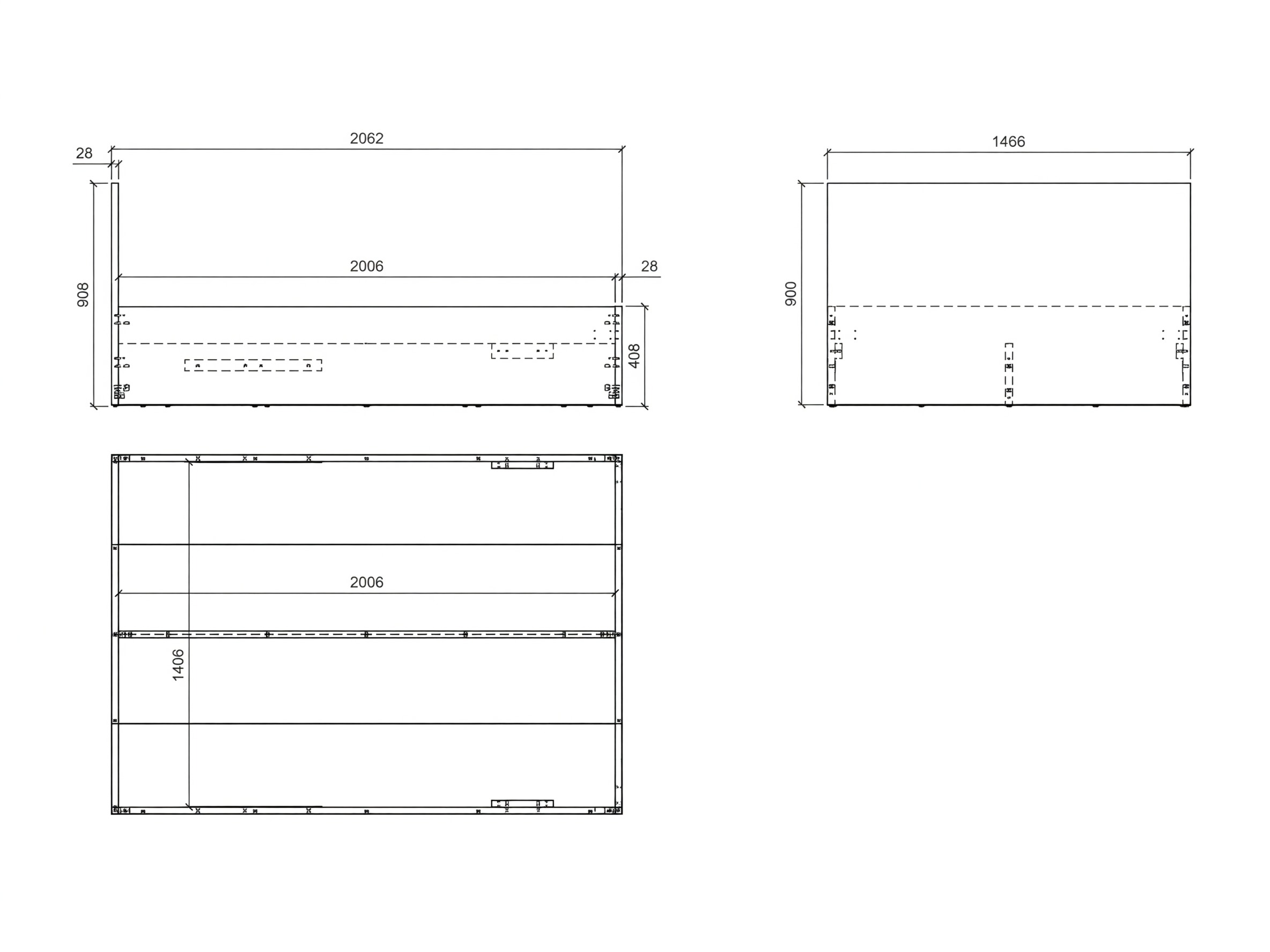 Gulta Floveni 128 (160 x 200 cm)
