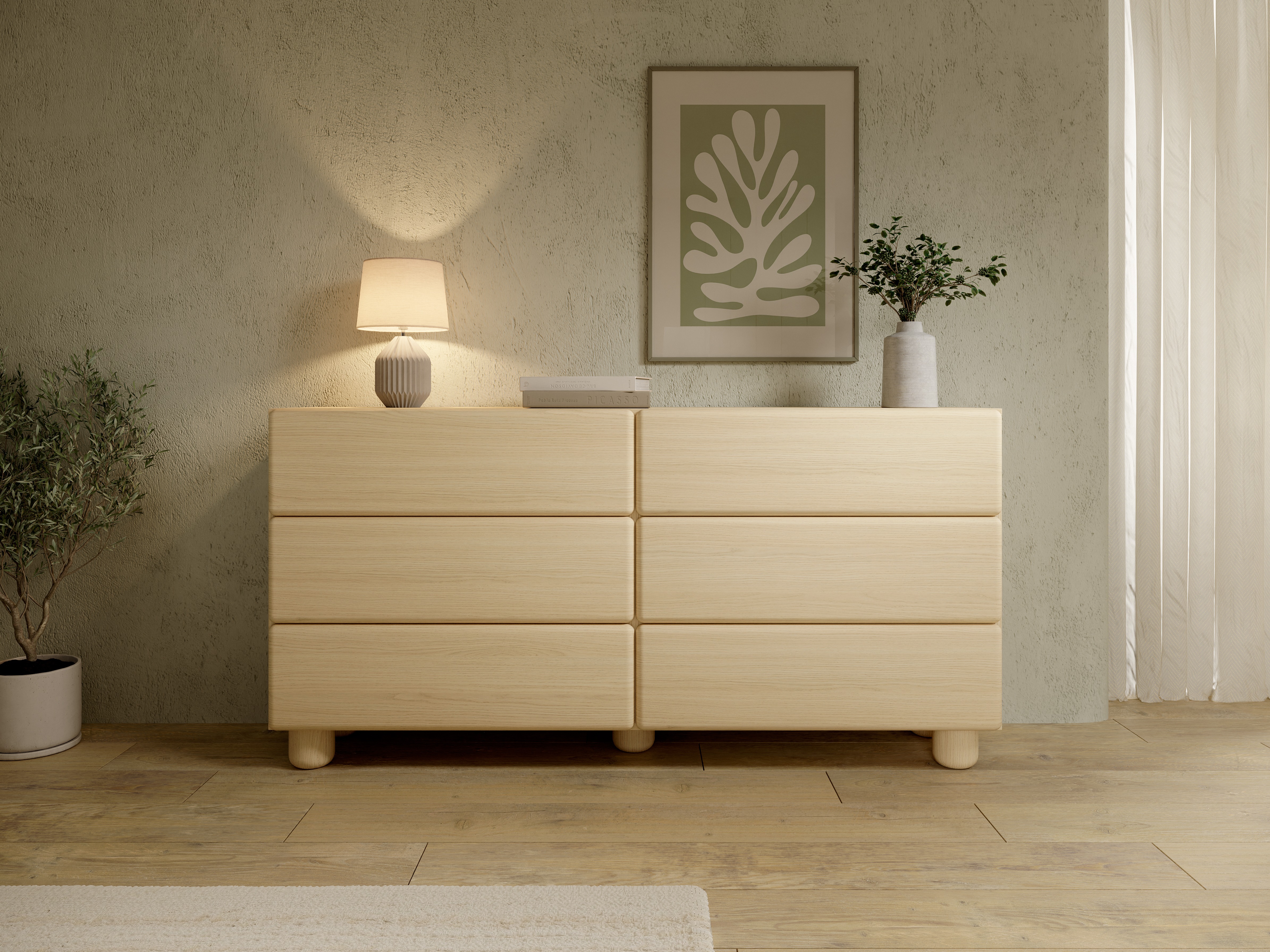 Kumode Verdoru 103