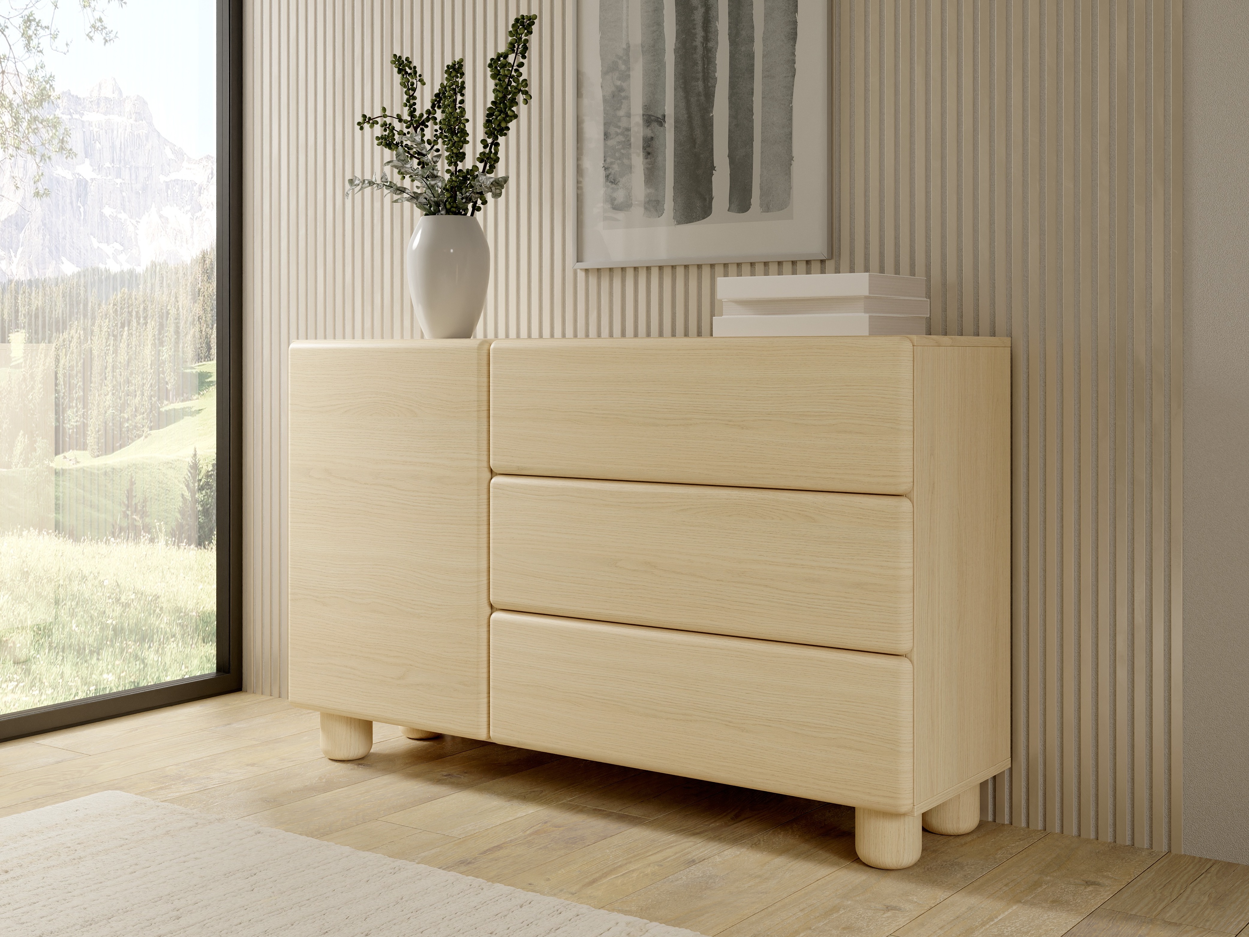 Kumode Verdoru 104