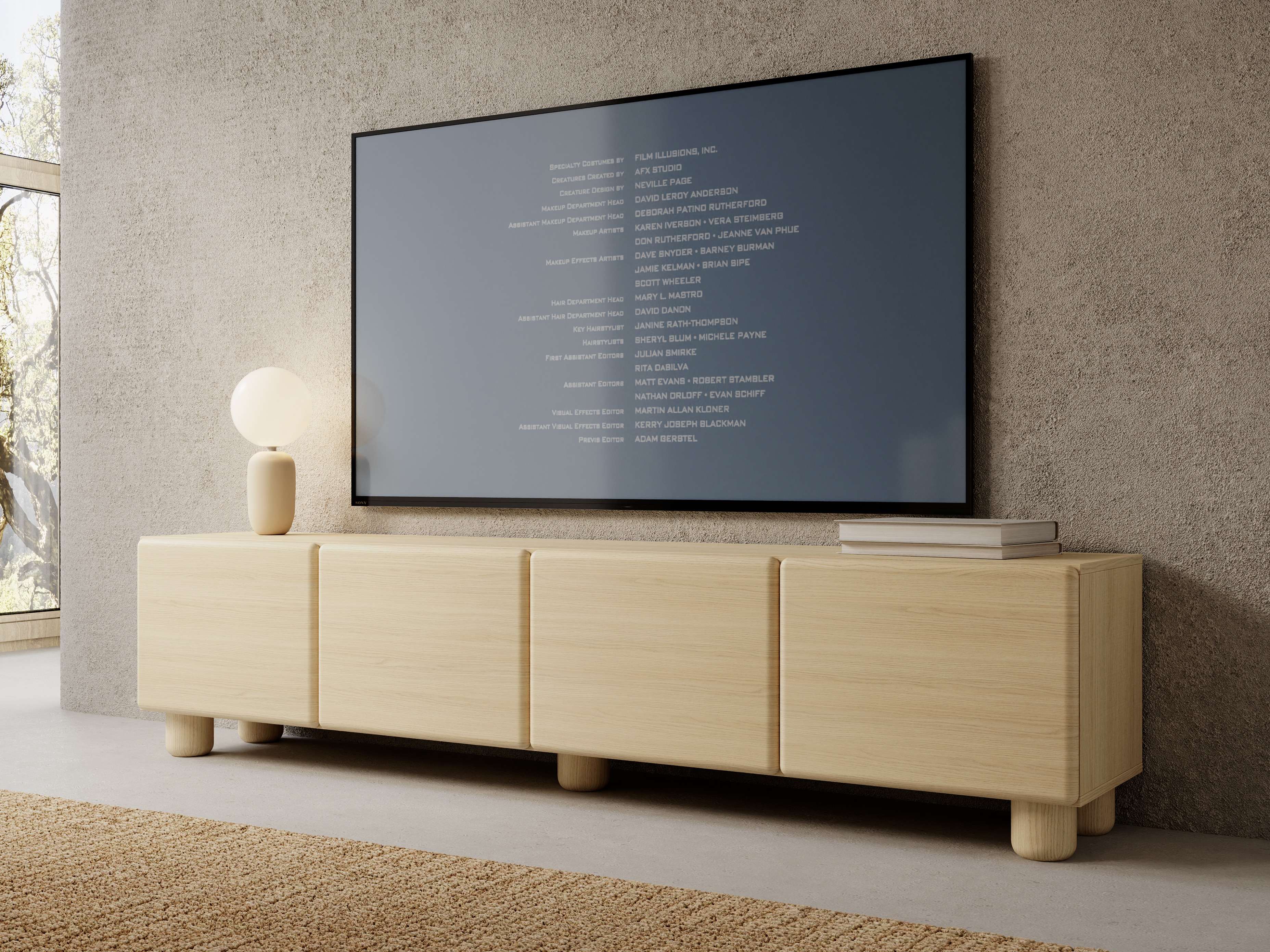 TV galds Verdoru 105