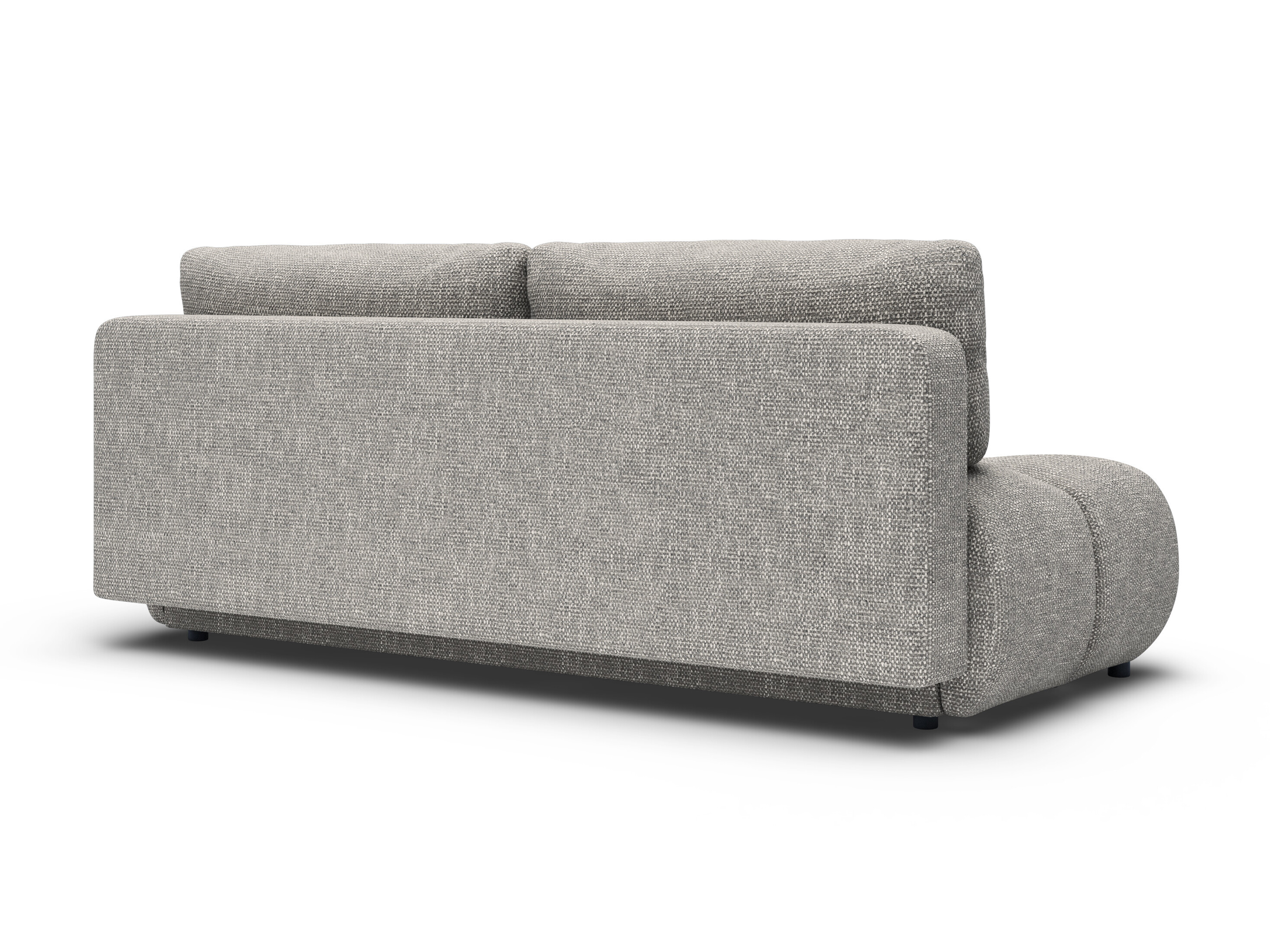 Dīvāns gulta Kingston 218 (Silencio 86)