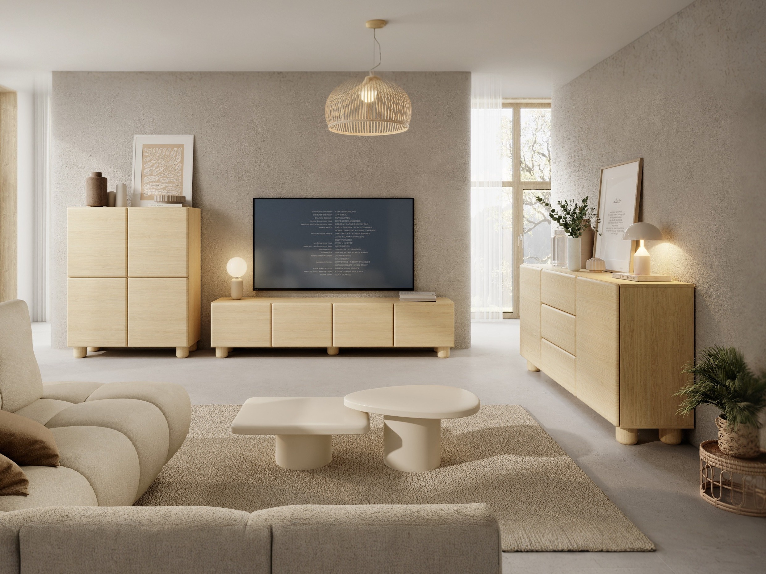 TV galds Verdoru 105