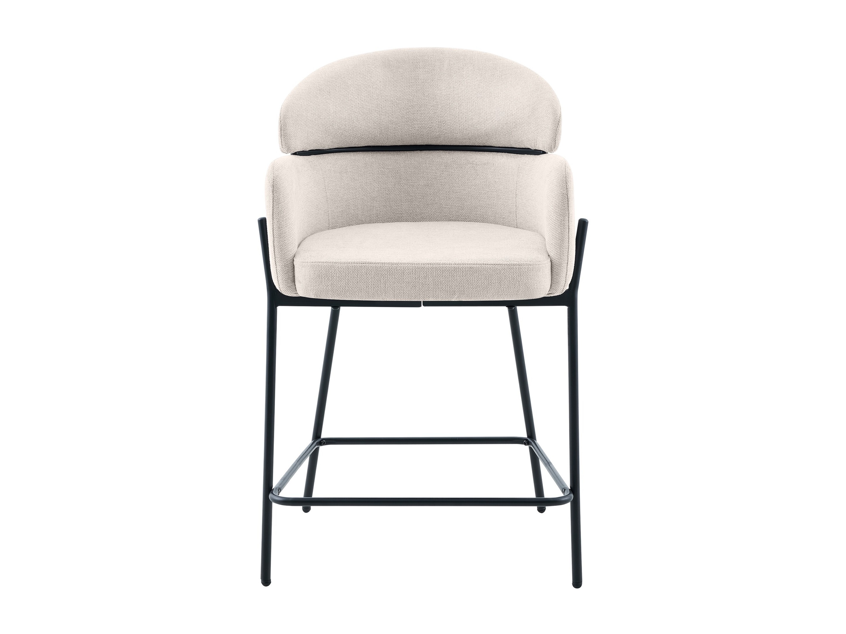 Zemais bāra krēsls Burleson 849