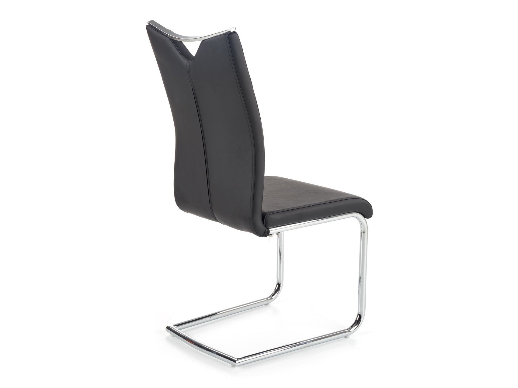 Krēsls Houston 2202 (Melns)