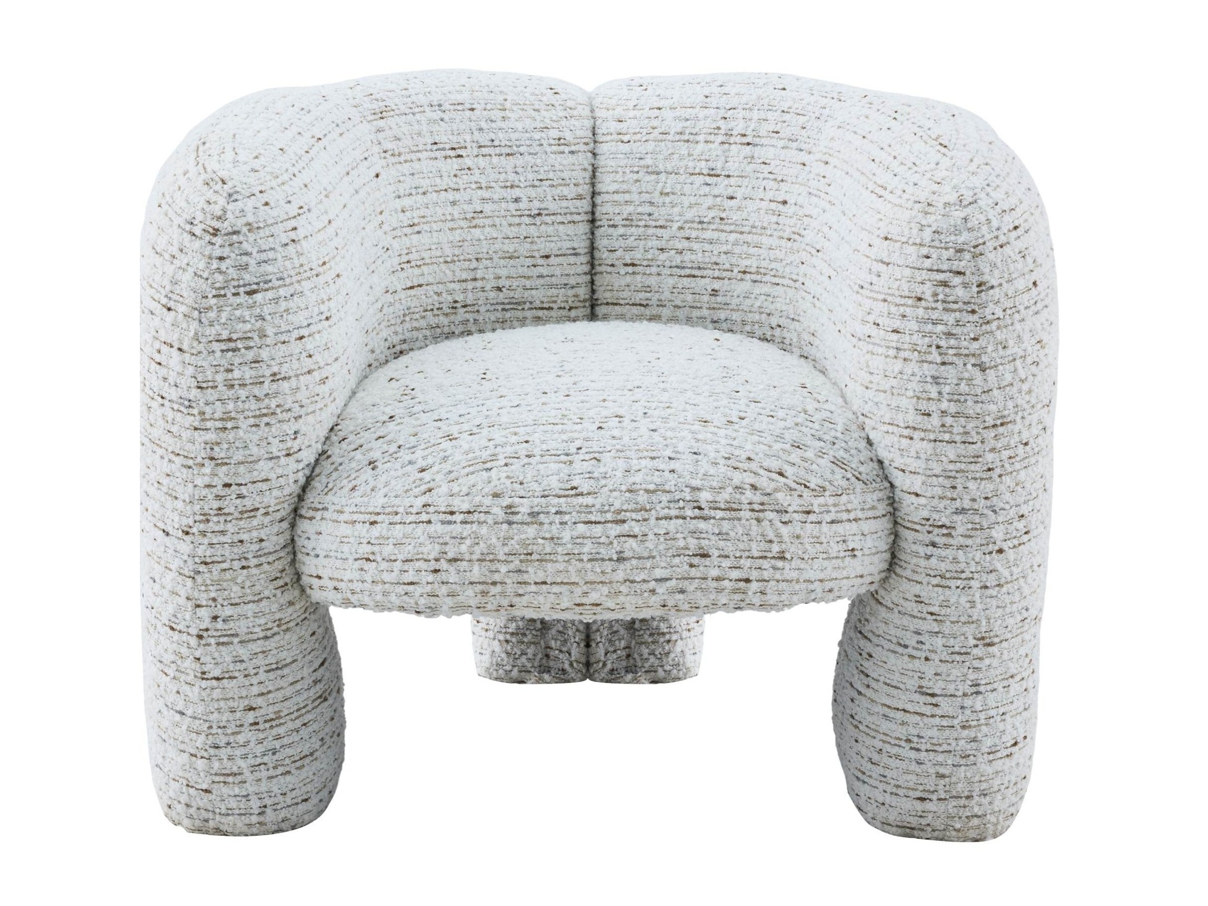 Atpūtas krēsls Burleson 850