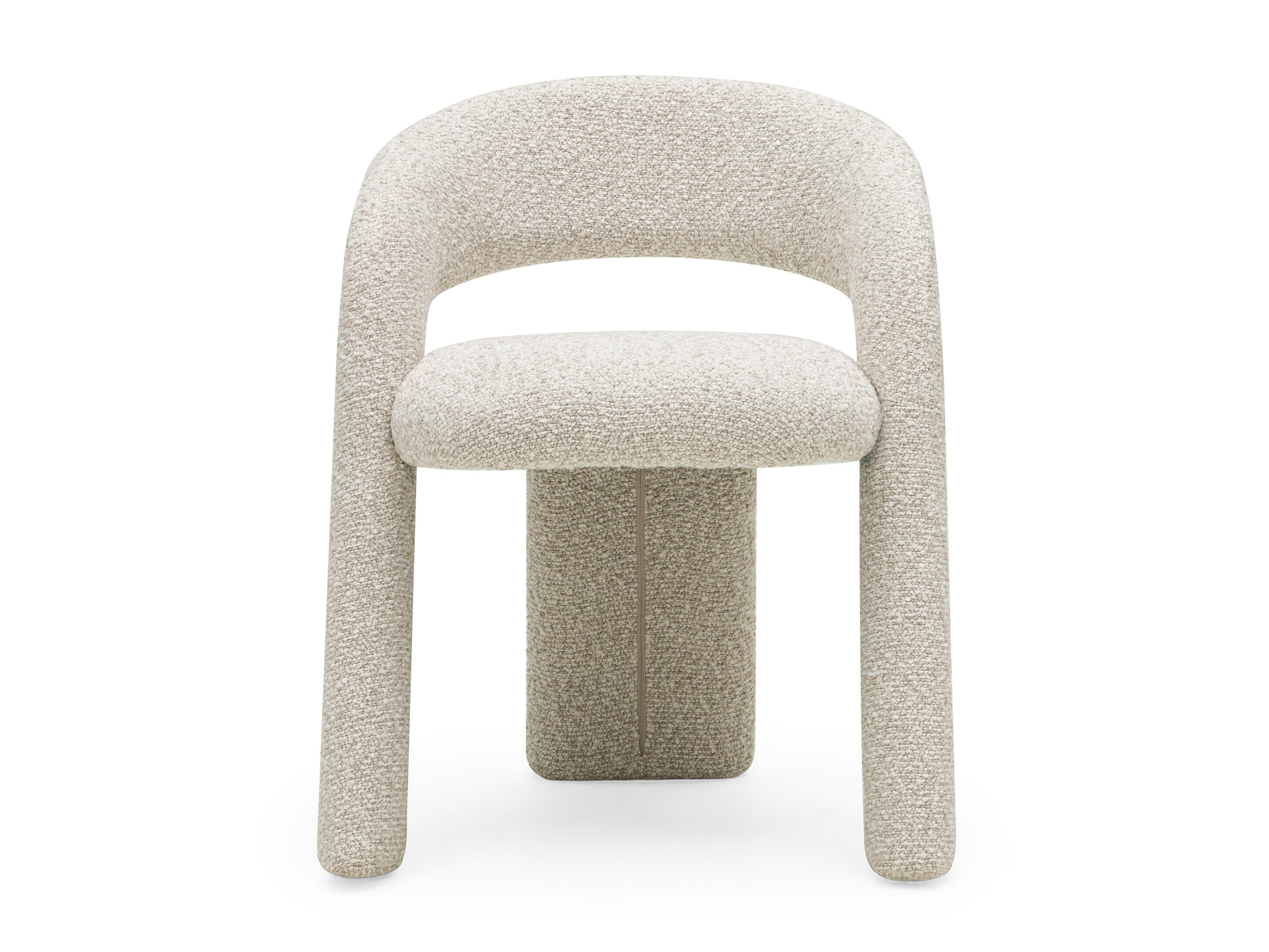 Krēsls Burleson 851 (Krēms)