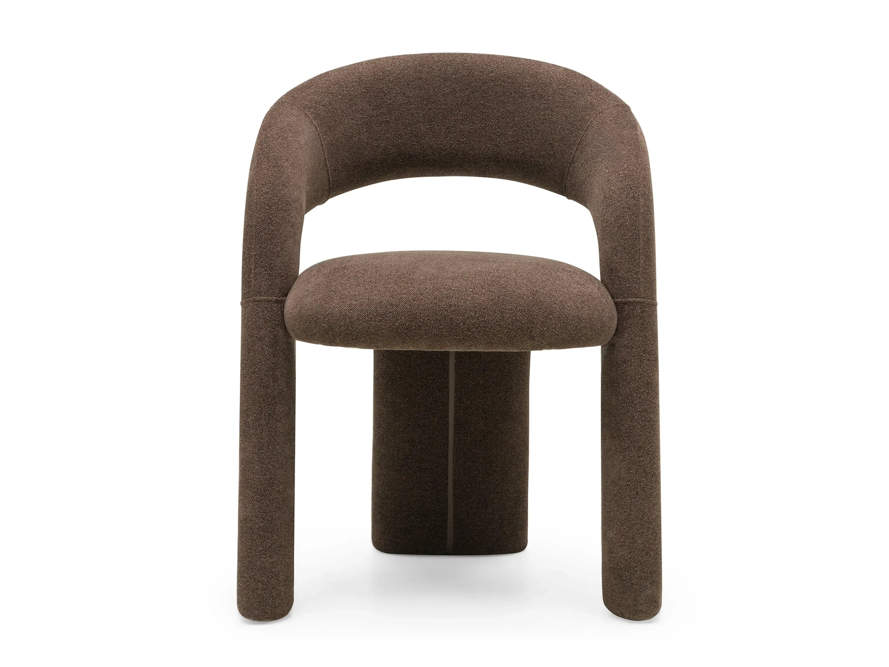 Krēsls Burleson 851 (Brūns)