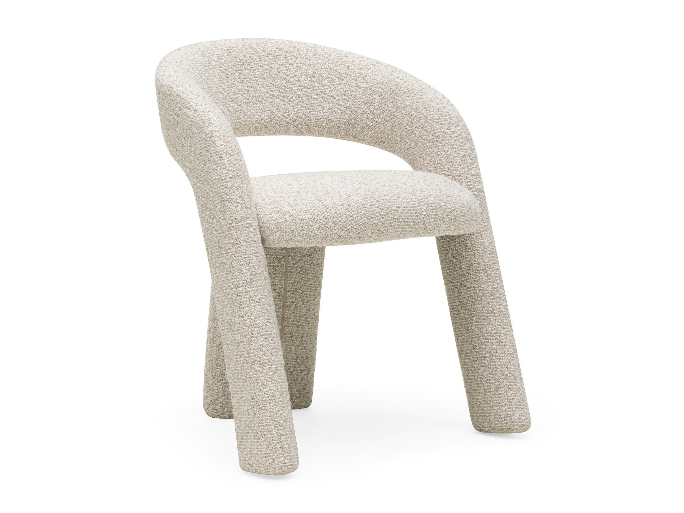 Krēsls Burleson 851 (Krēms)