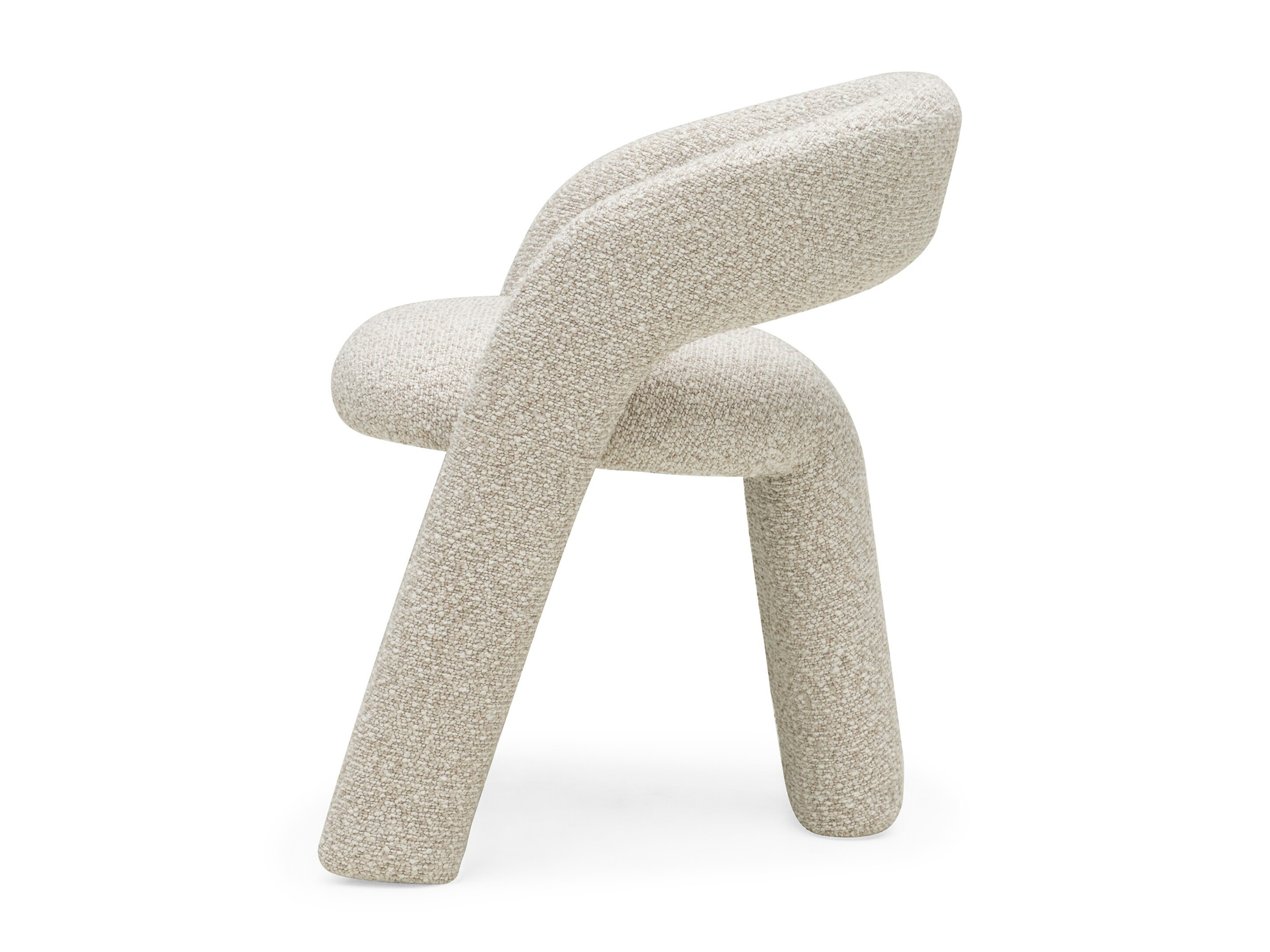 Krēsls Burleson 851 (Krēms)