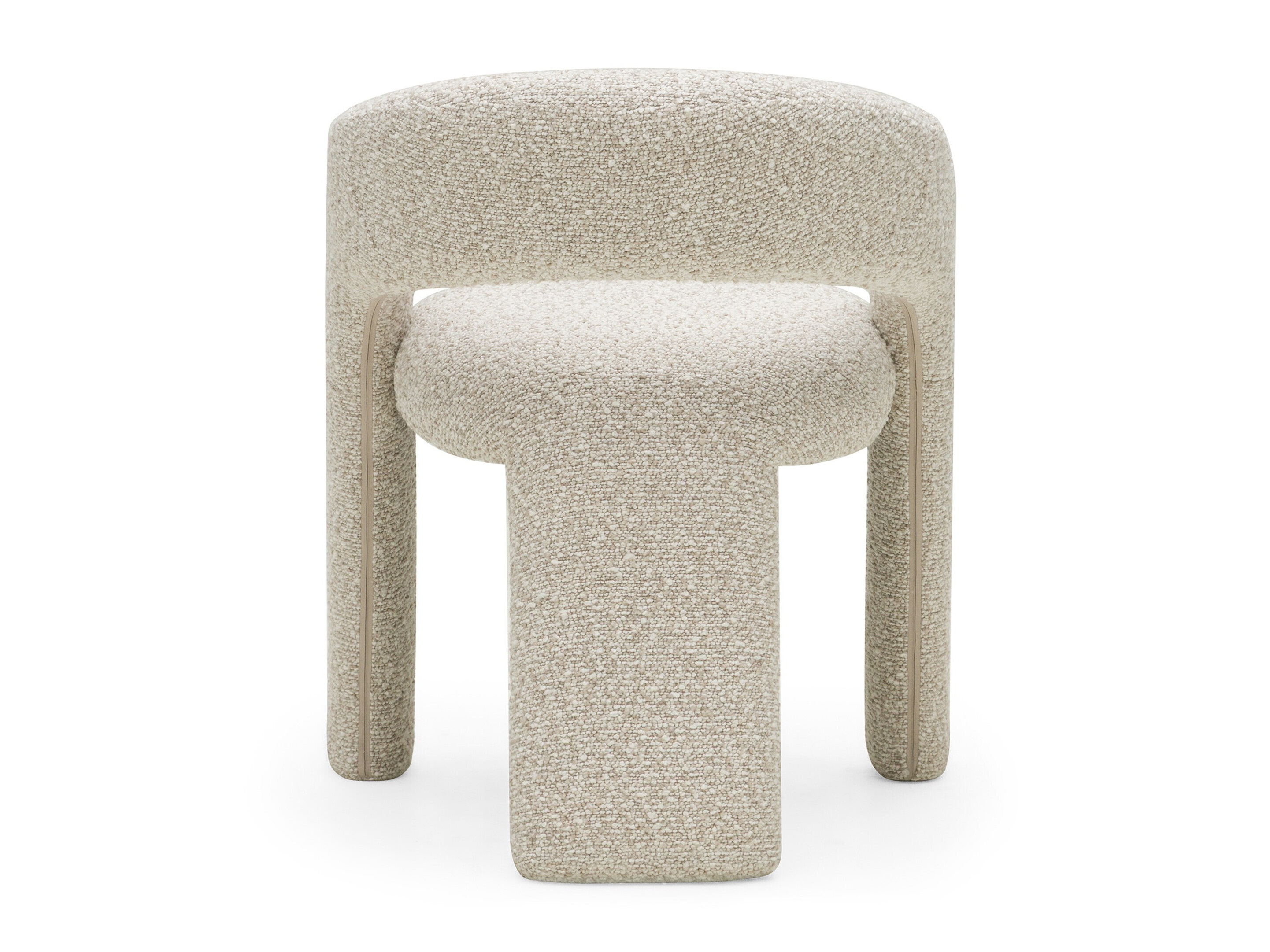 Krēsls Burleson 851 (Krēms)
