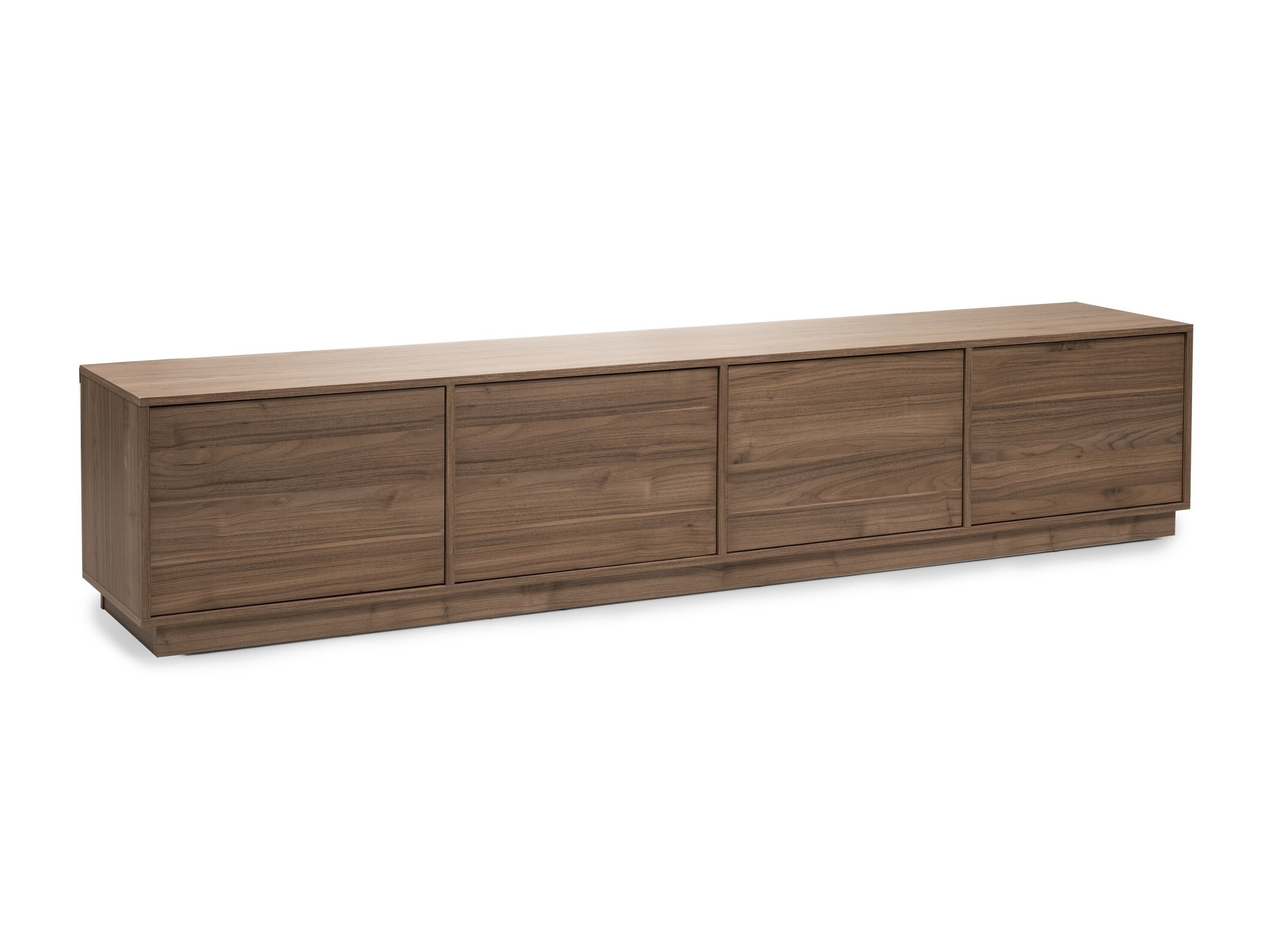 TV galds Burleson 621 (Riekstkoks)