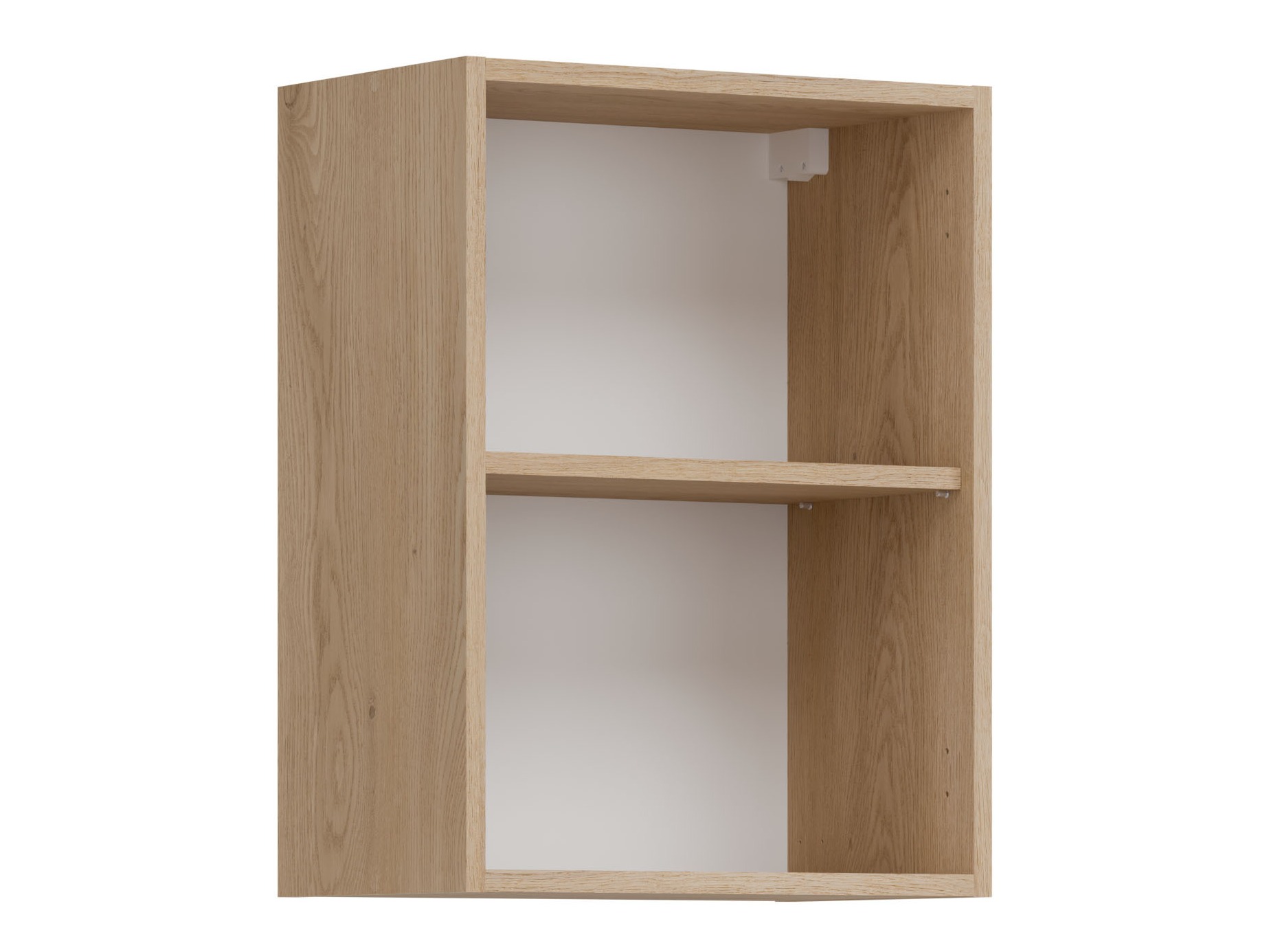 Moduļu piekarams skapis Ati Grey 136