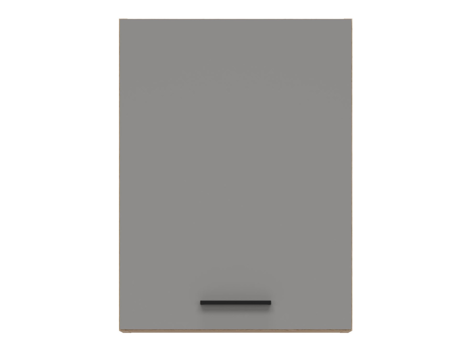 Moduļu piekarams skapis Ati Grey 136