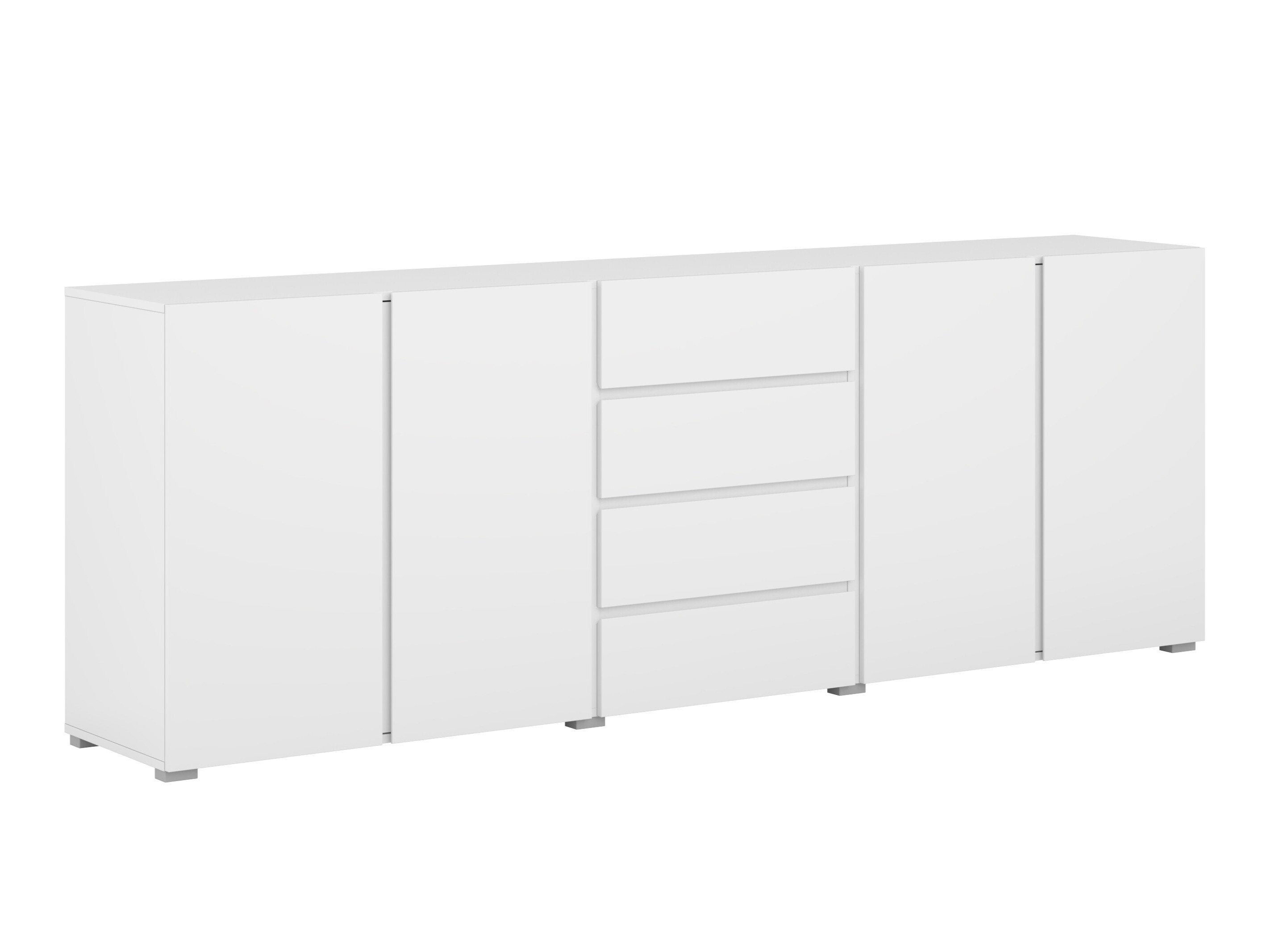 Kumode Elbleve 105 (Balts)