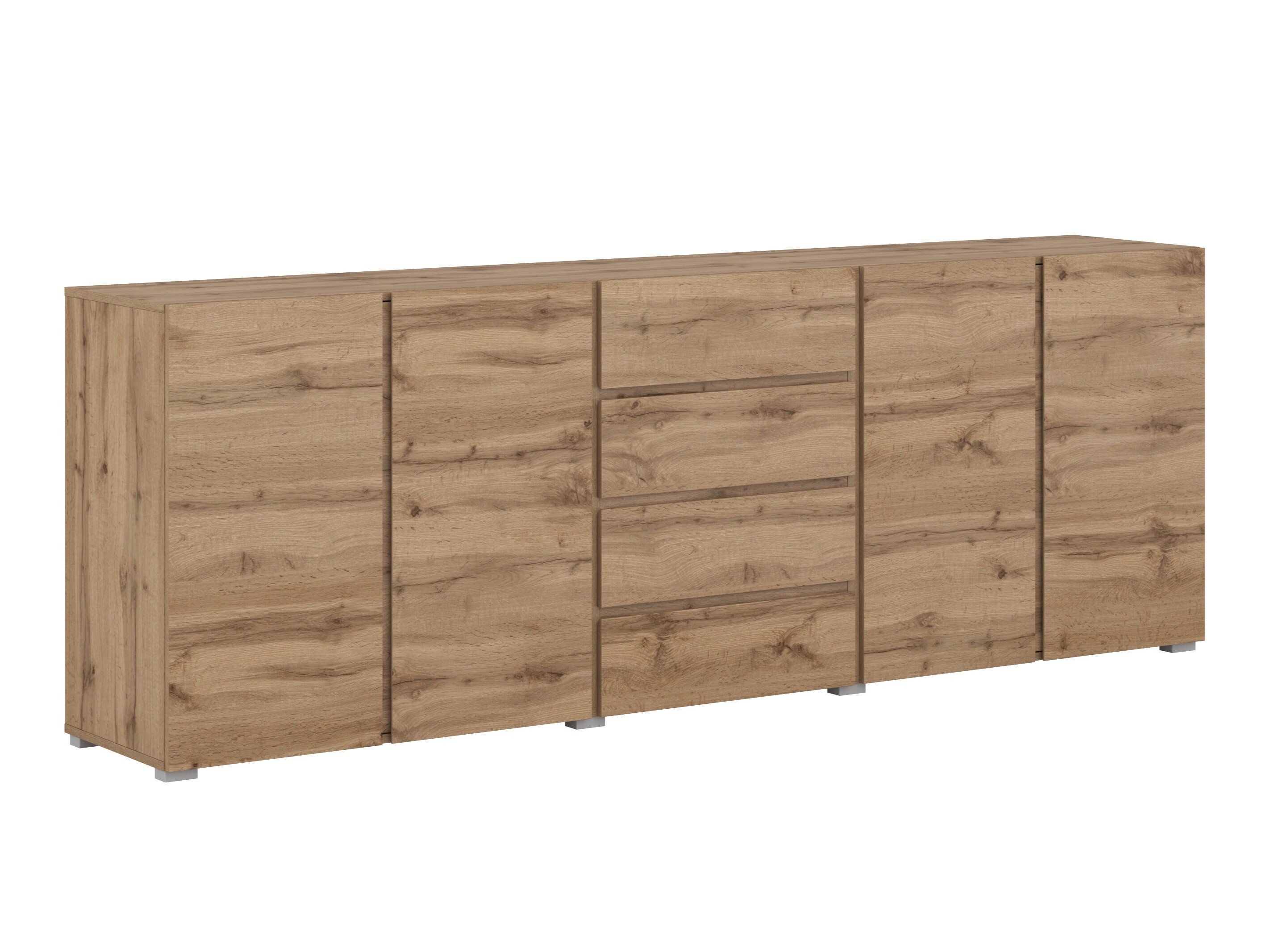 Kumode Elbleve 105 (Votan ozols)
