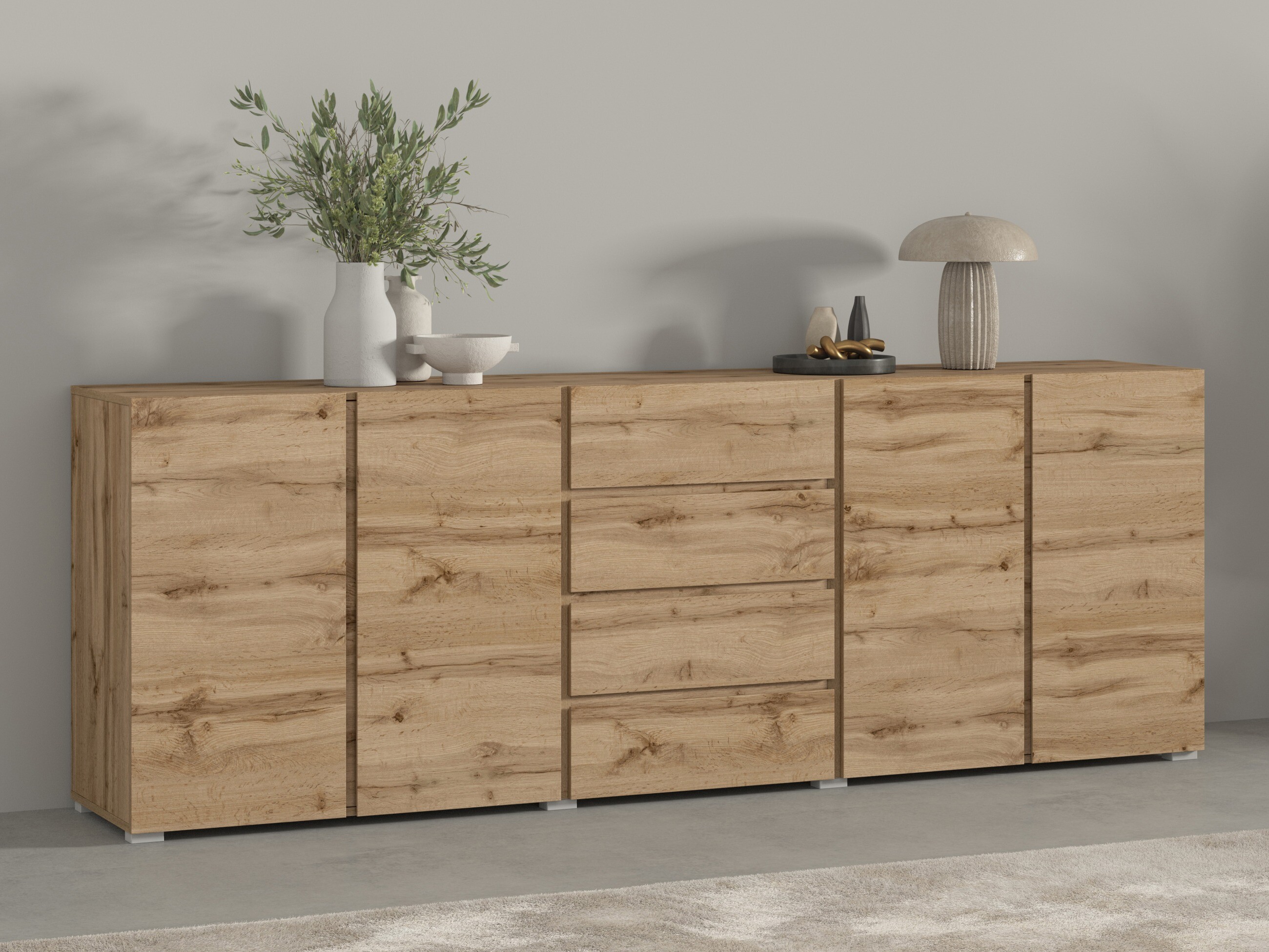 Kumode Elbleve 105 (Votan ozols)
