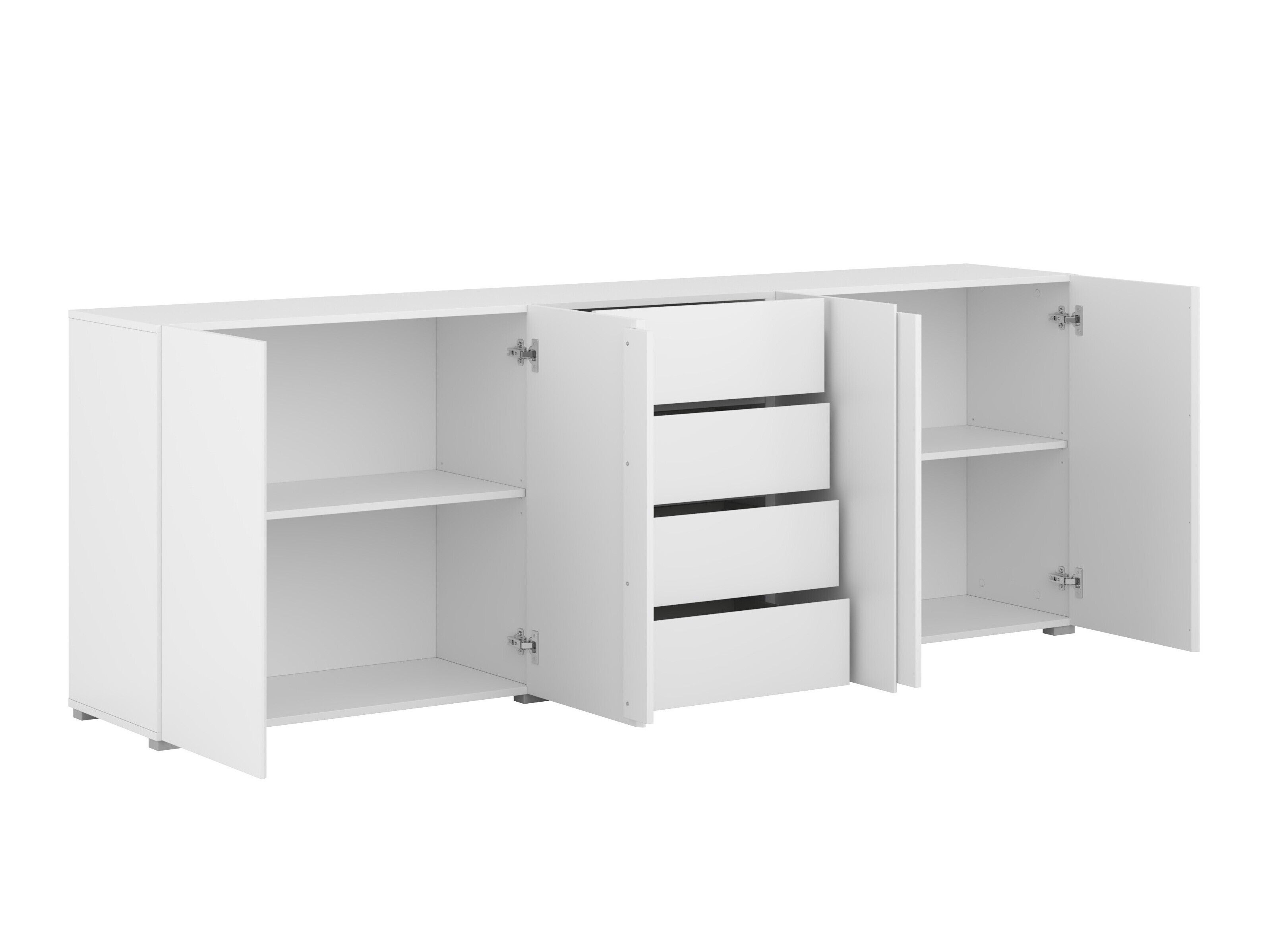 Kumode Elbleve 105 (Balts)