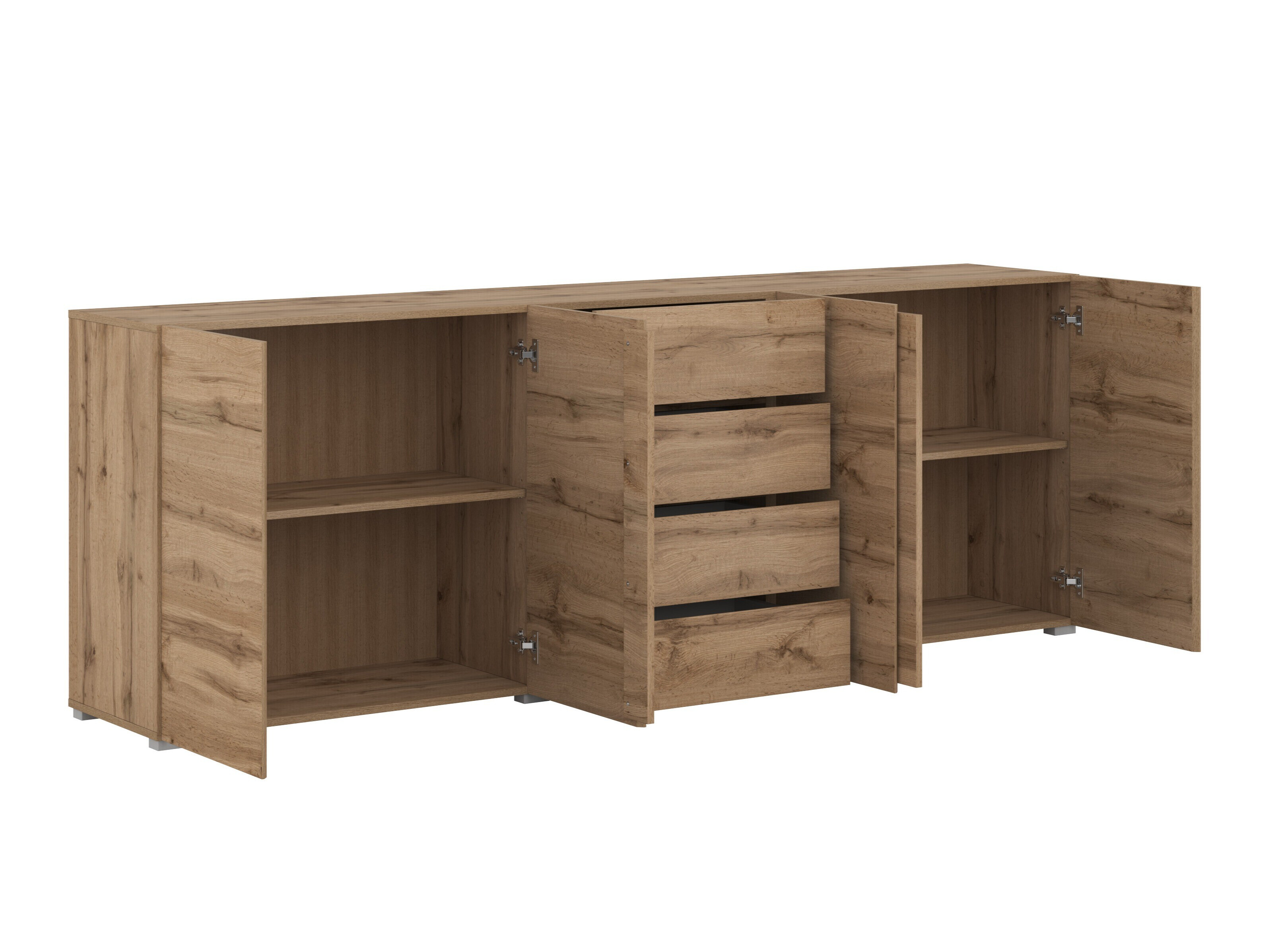 Kumode Elbleve 105 (Votan ozols)