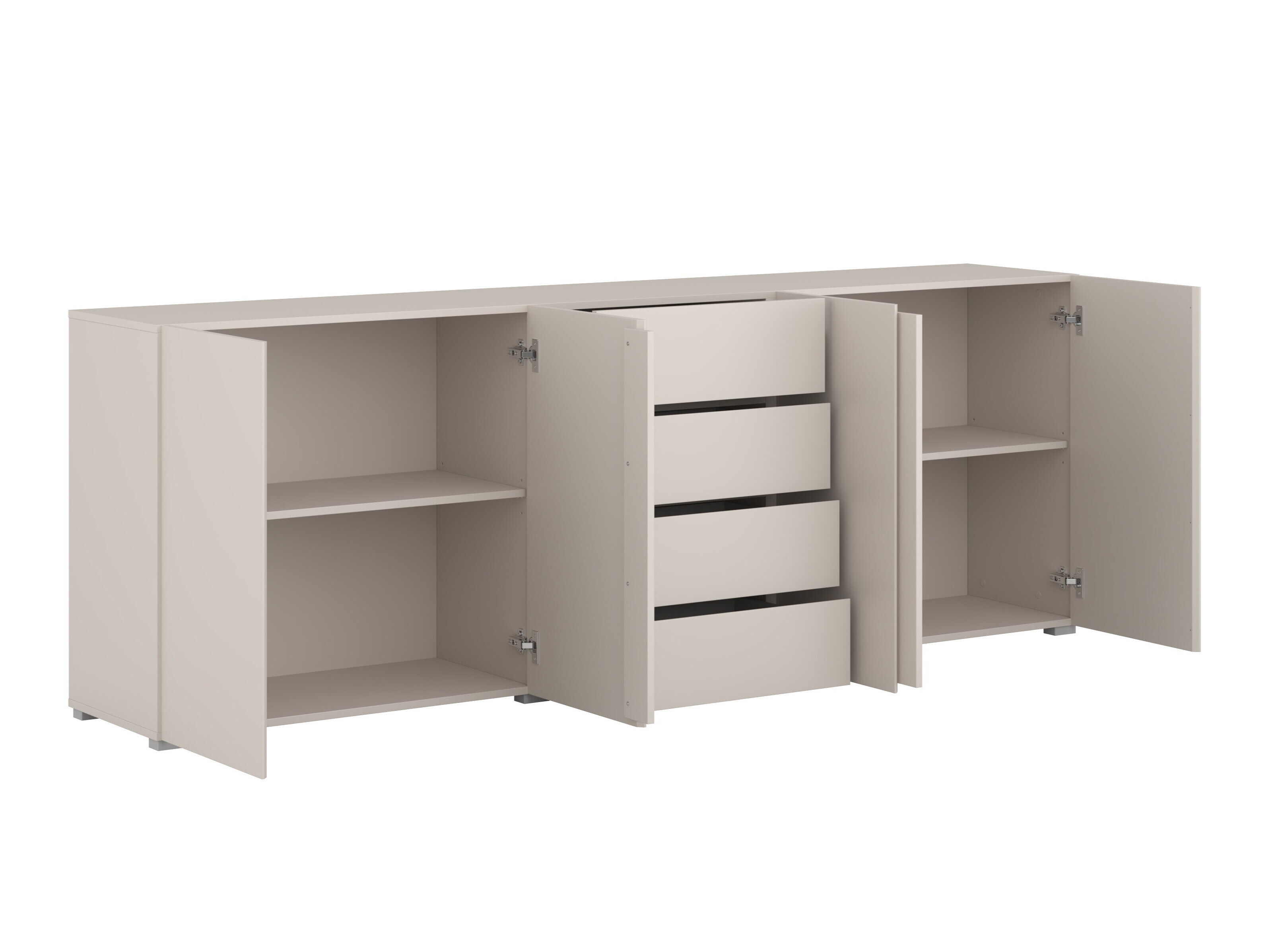 Kumode Elbleve 105 (Kašmirs)
