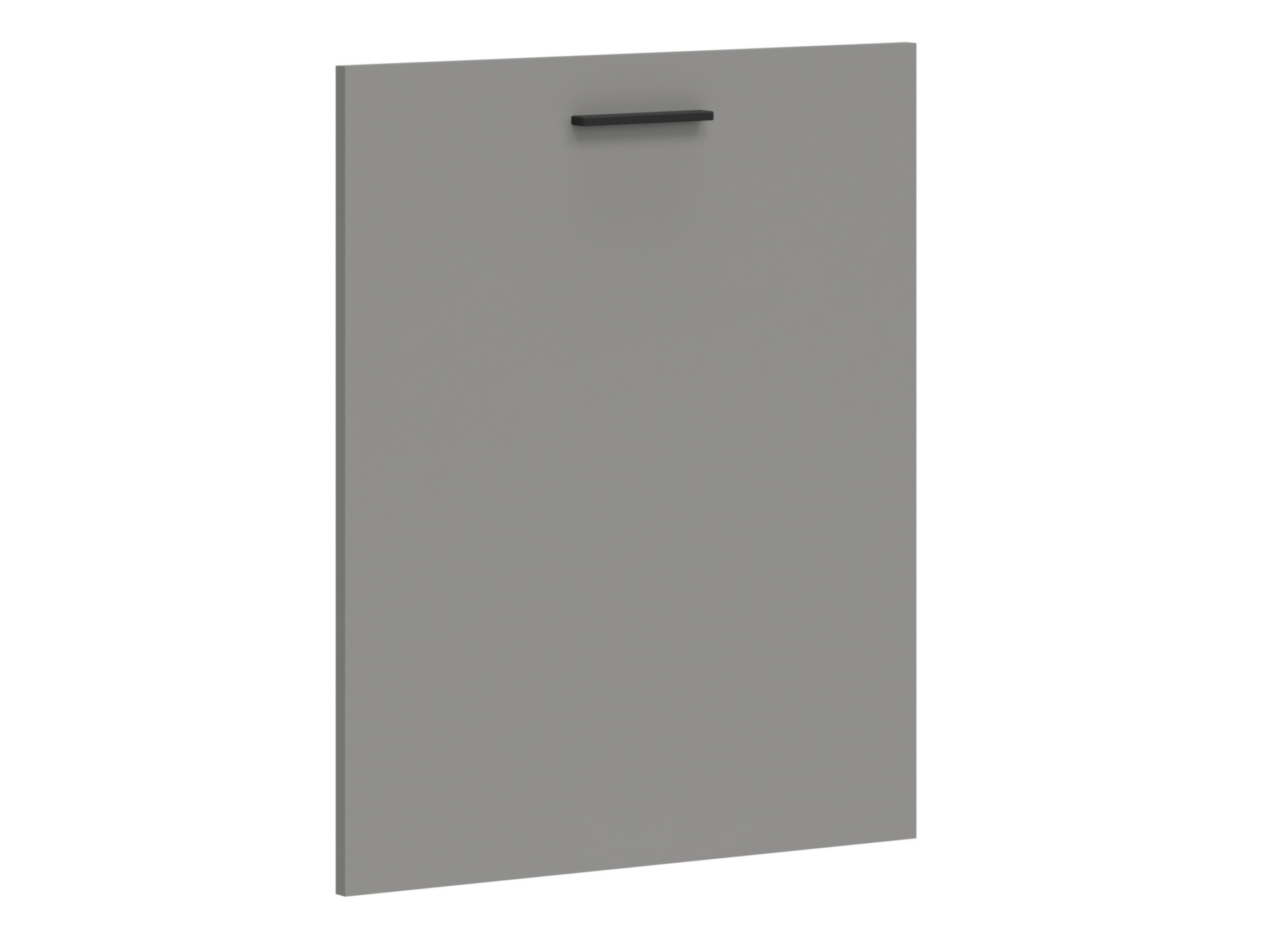 Moduļu virtuves komplekts Ati Cashmere Grey 100