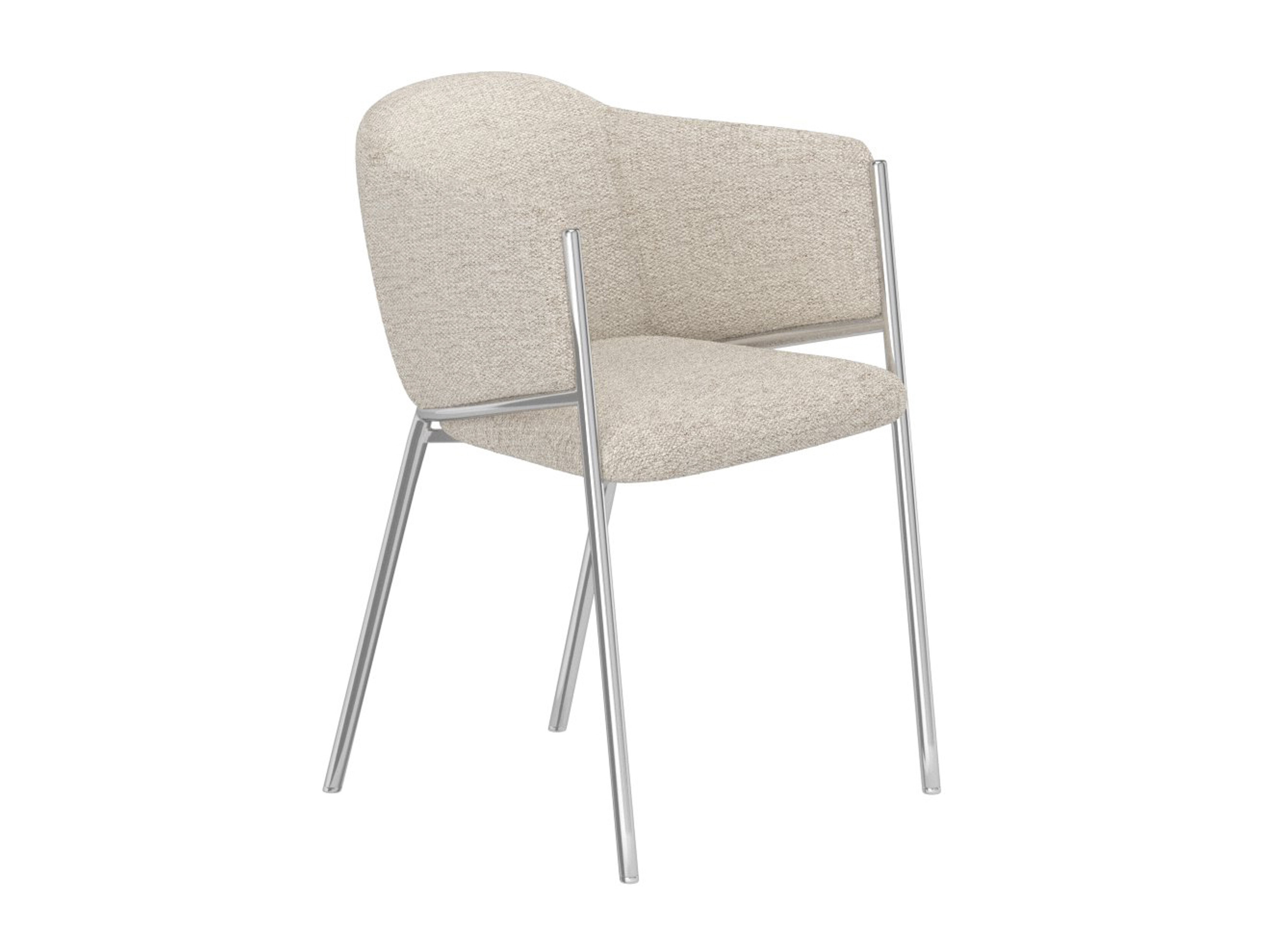 Krēsls Dallas 5354 (Balts)