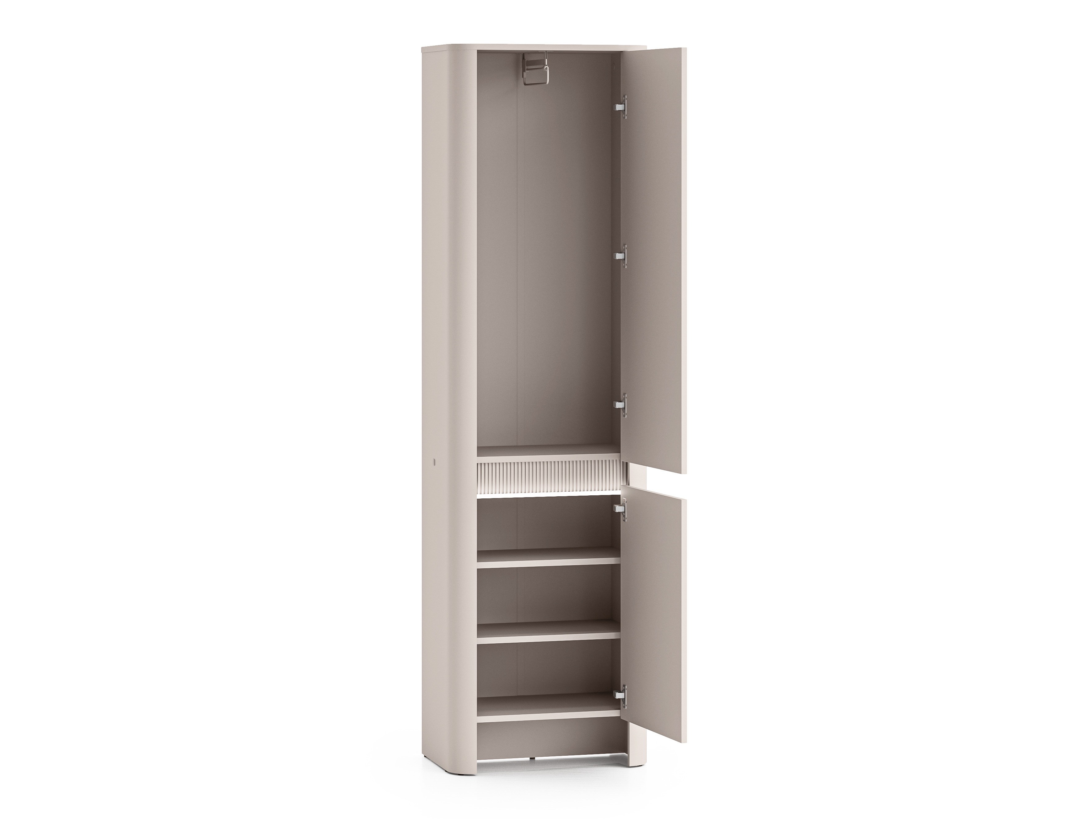 Skapis Romreve 104