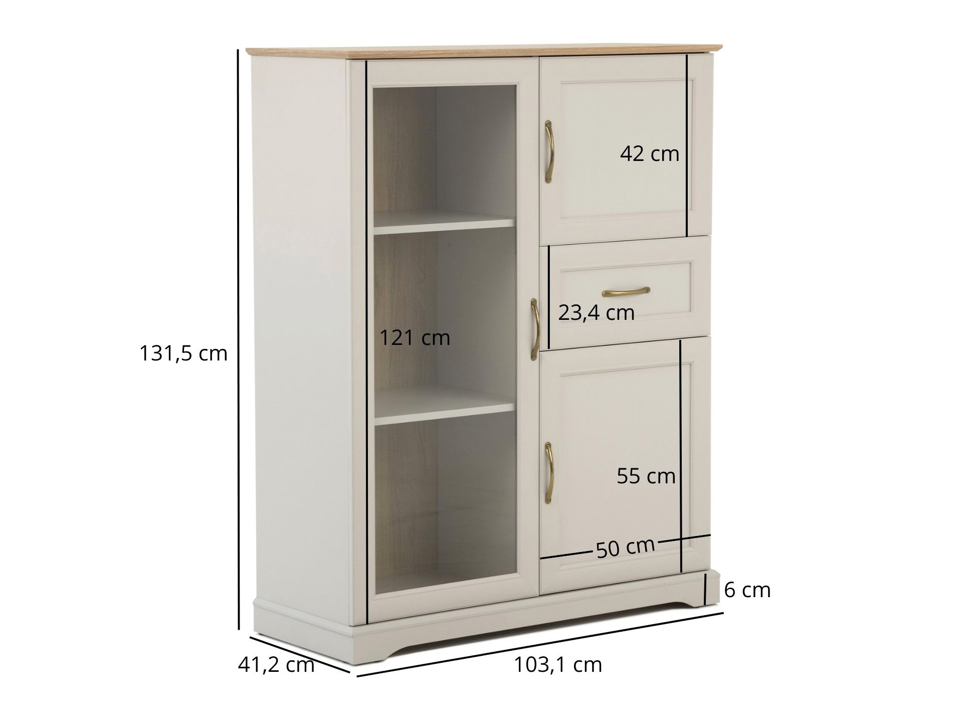 Plaukts Sortoro 102