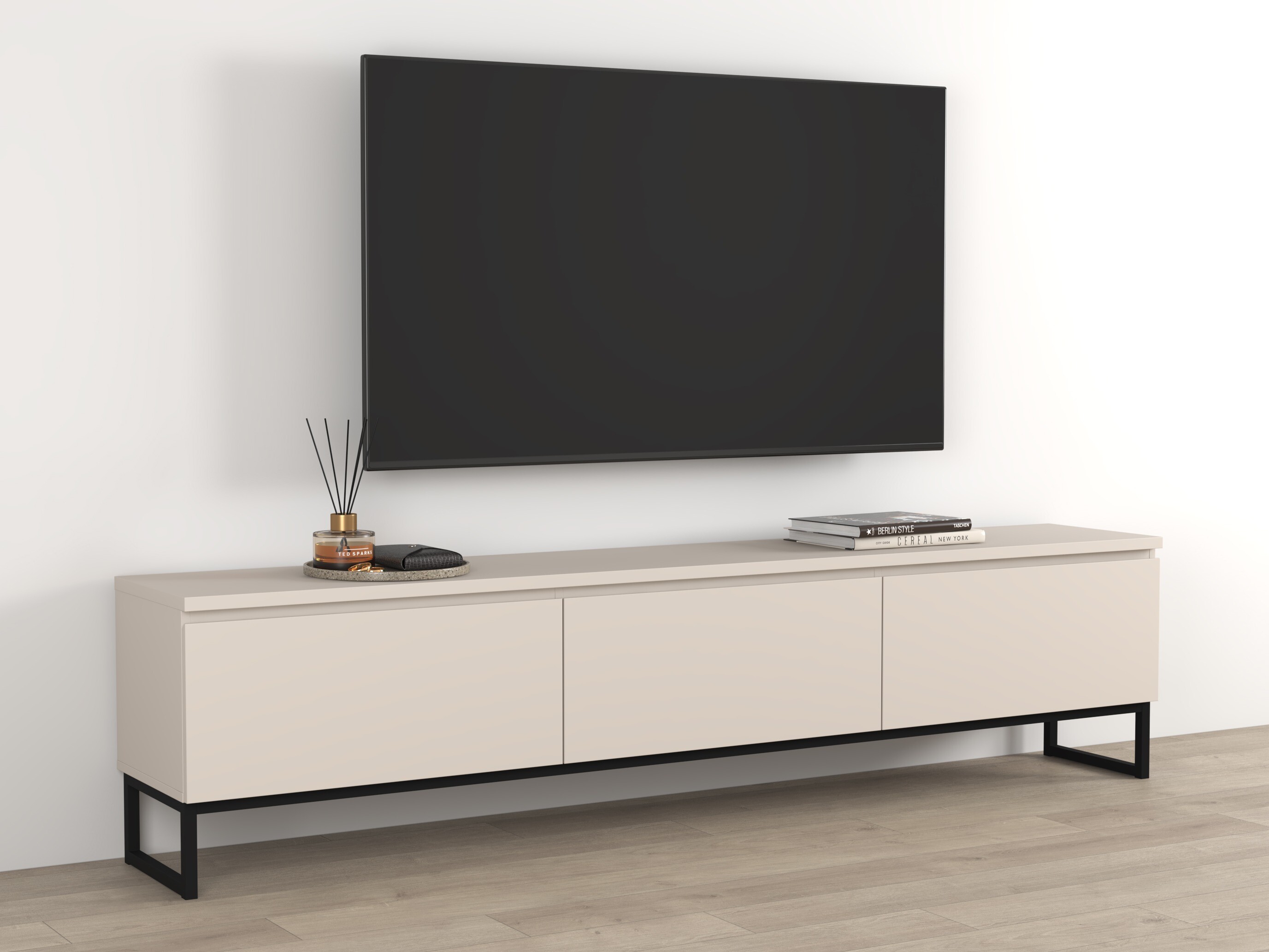 TV galds Velsora 101 (Kašmirs)