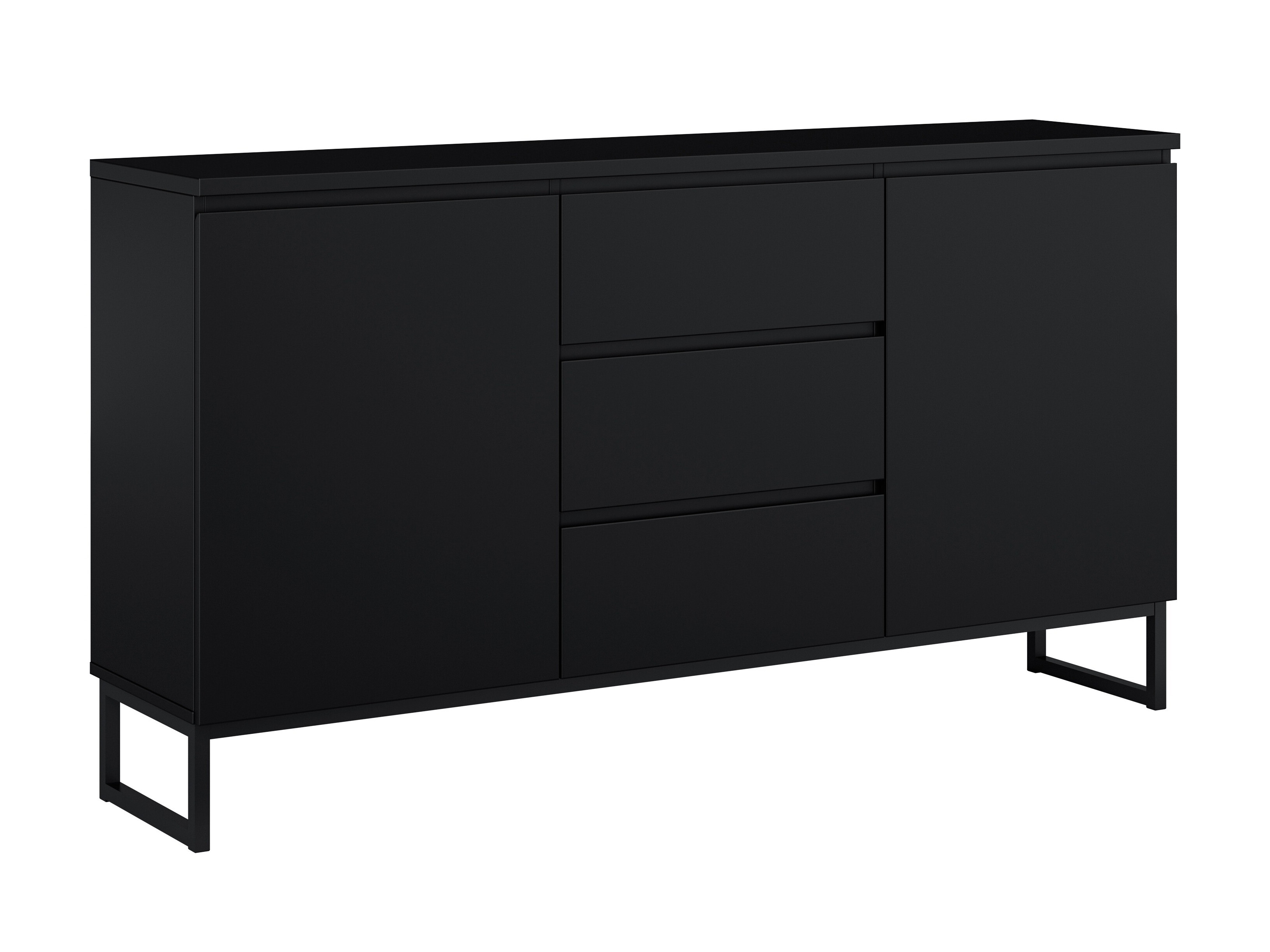 Kumode Velsora 102 (Melns)