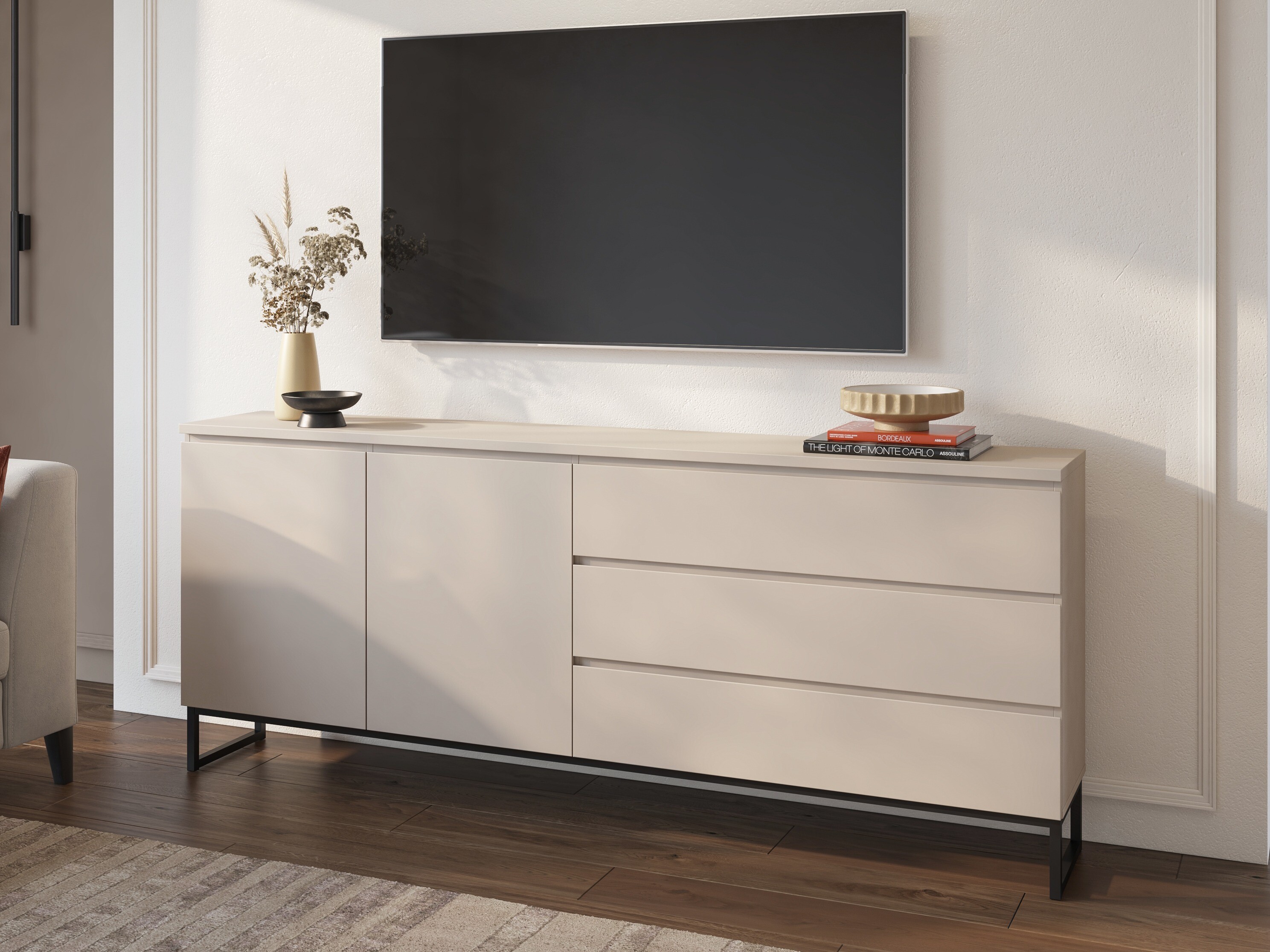Kumode Velsora 103 (Kašmirs)