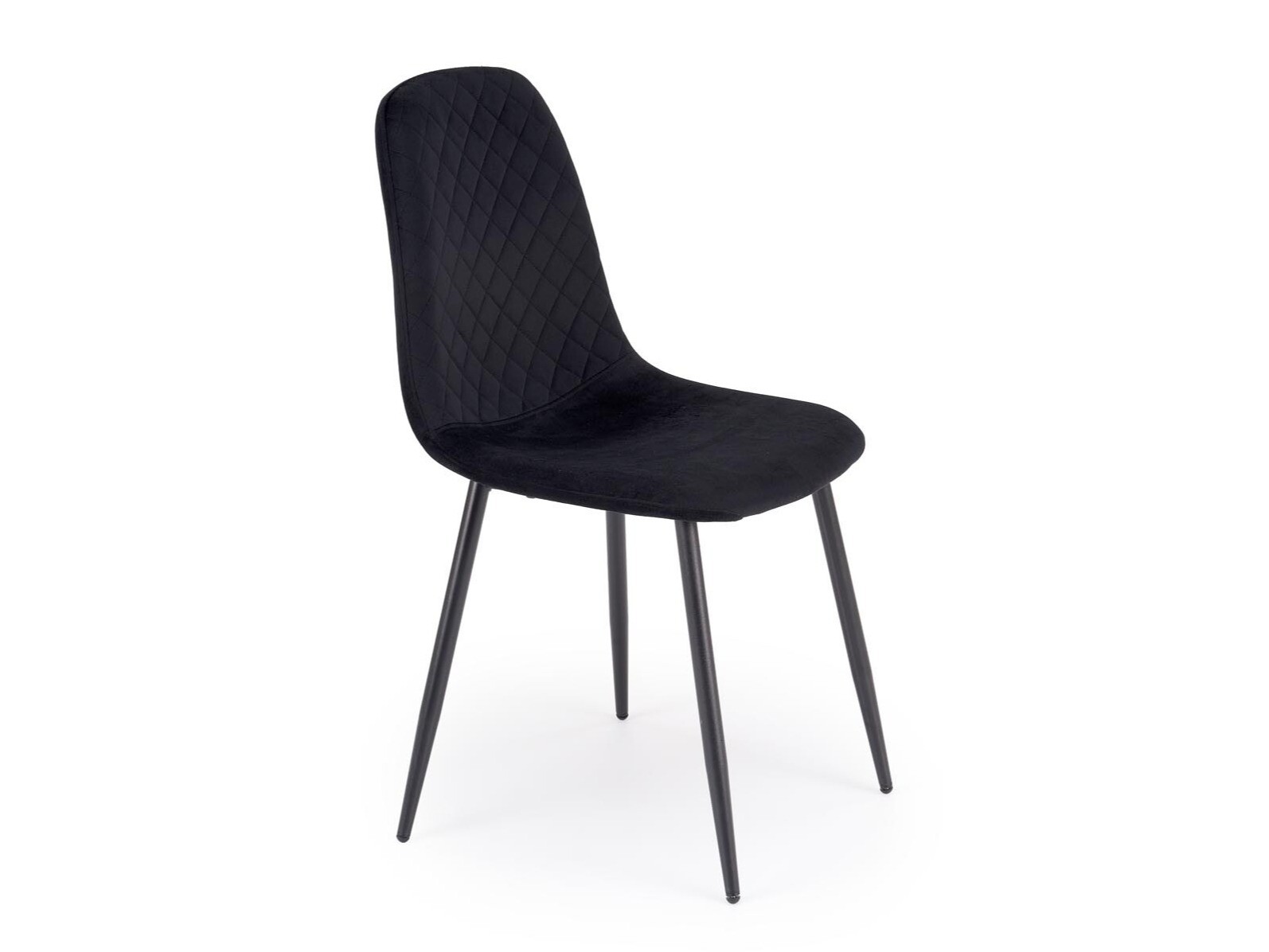 Krēsls Houston 2209 (Melns)