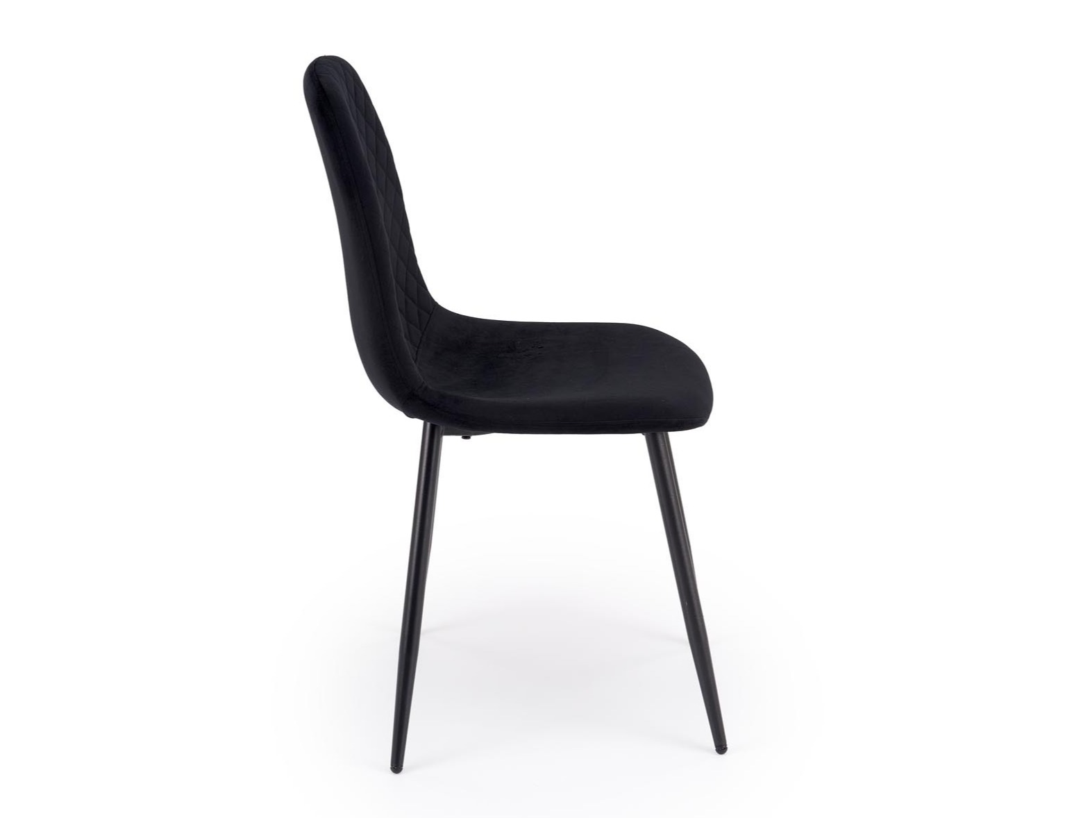 Krēsls Houston 2209 (Melns)