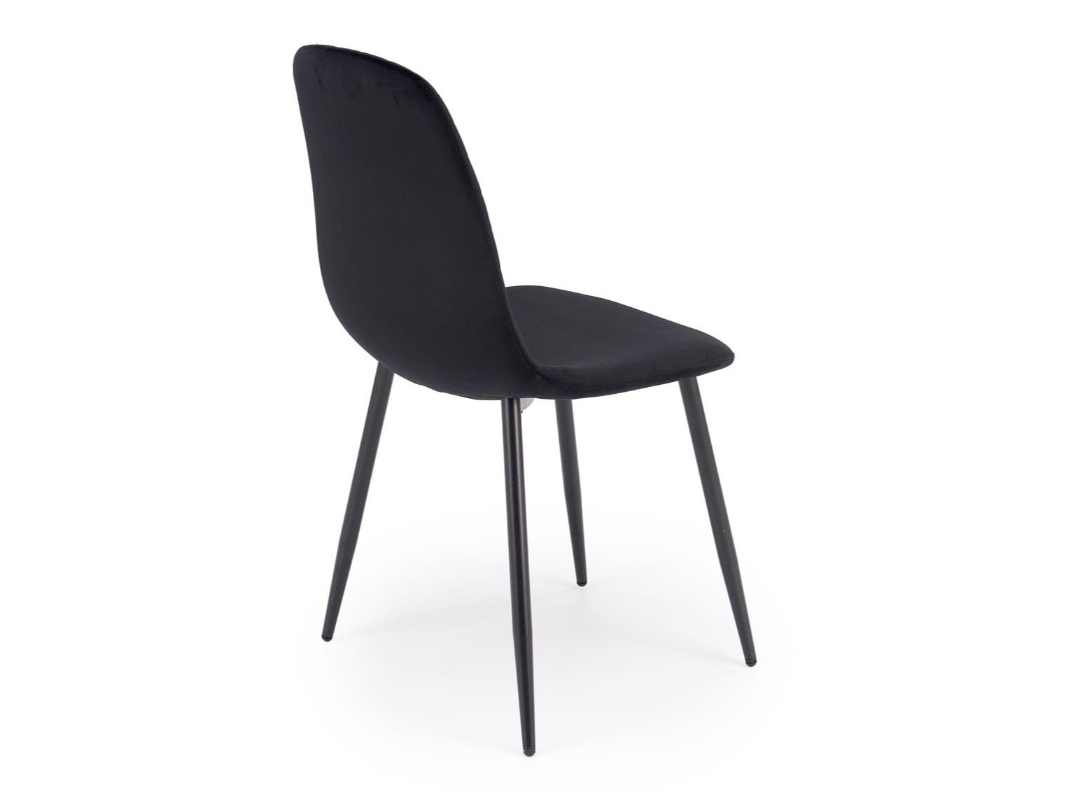 Krēsls Houston 2209 (Melns)
