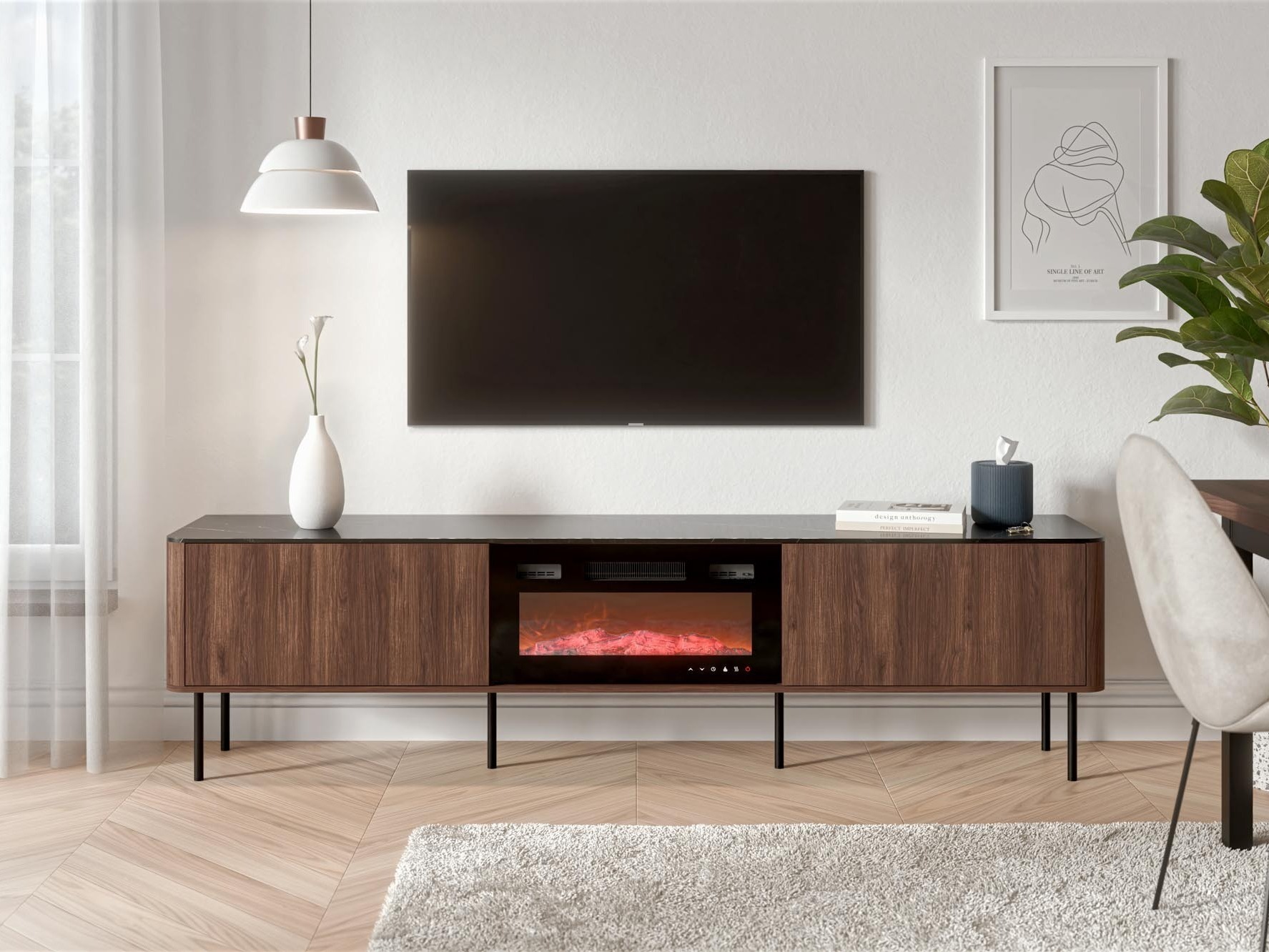 TV galds Miravio 106