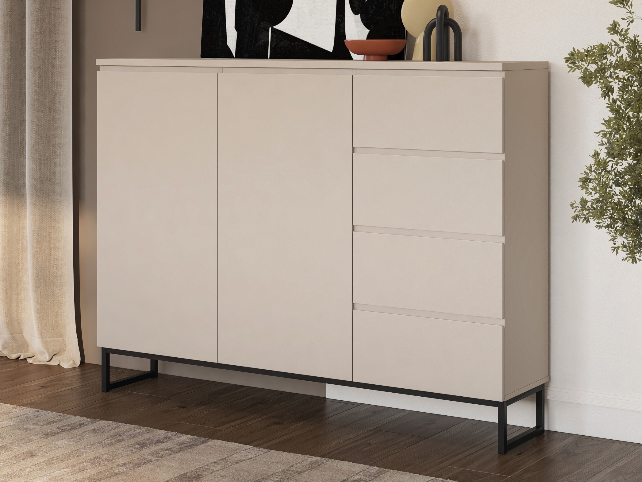 Kumode Velsora 104 (Kašmirs)