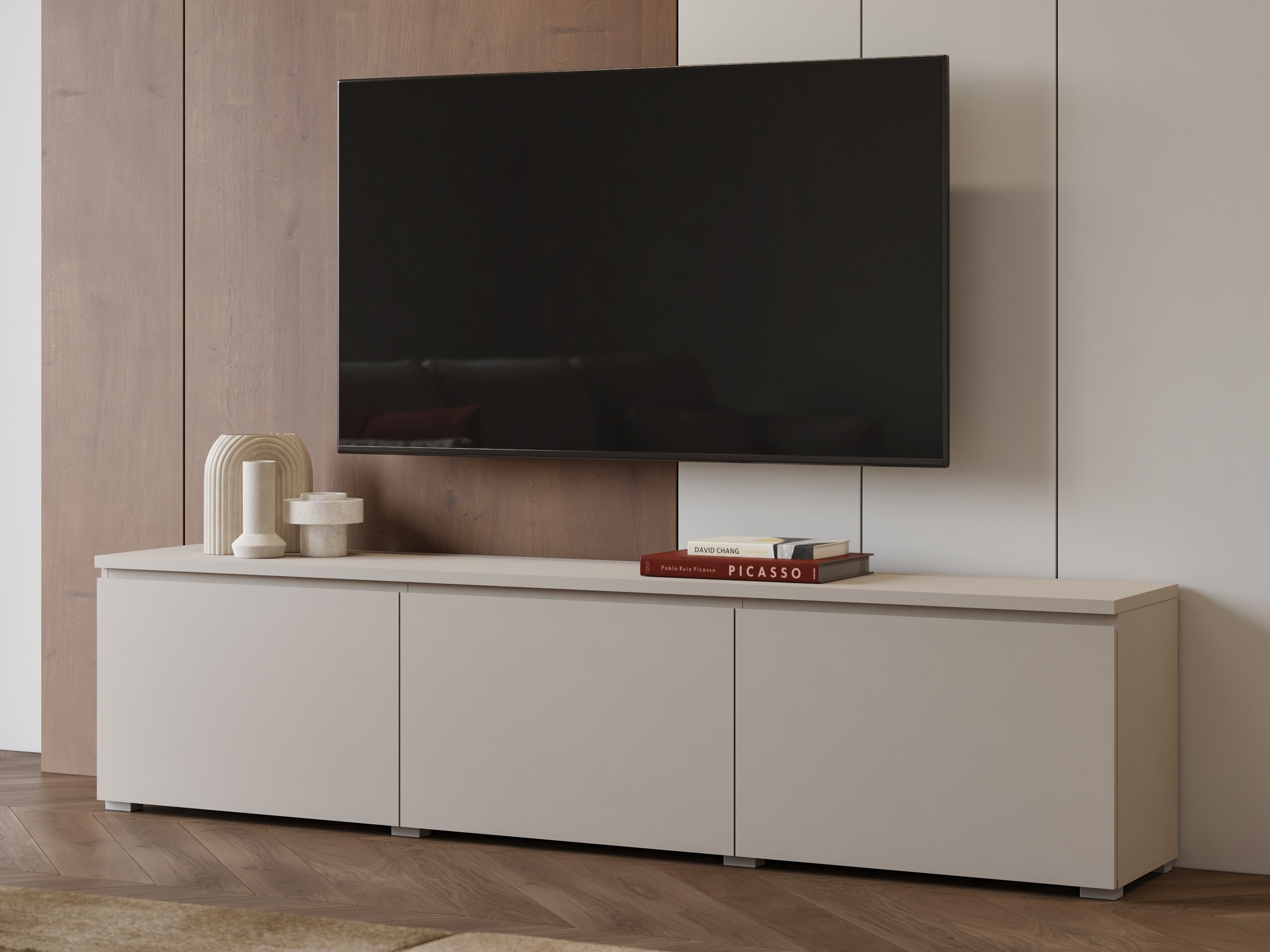 TV galds Baletu 113 (Kašmirs)