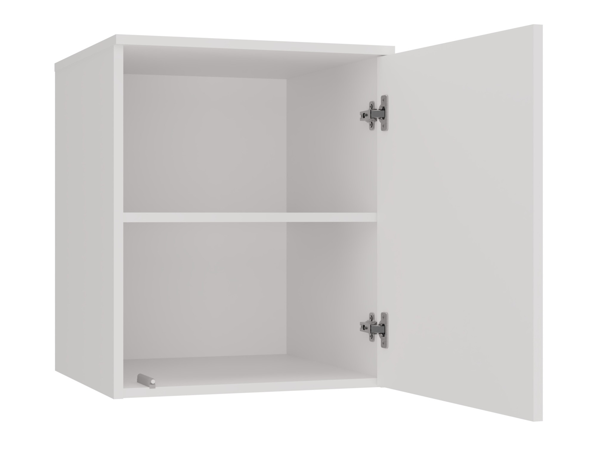 Skapis Mandeville 399 (Balts)