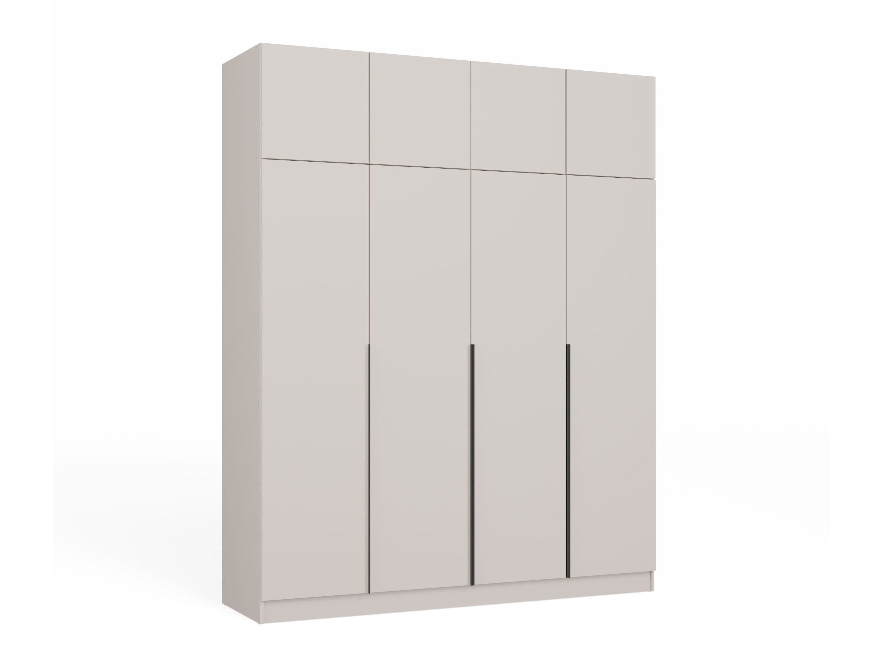 Skapis Mandeville 400